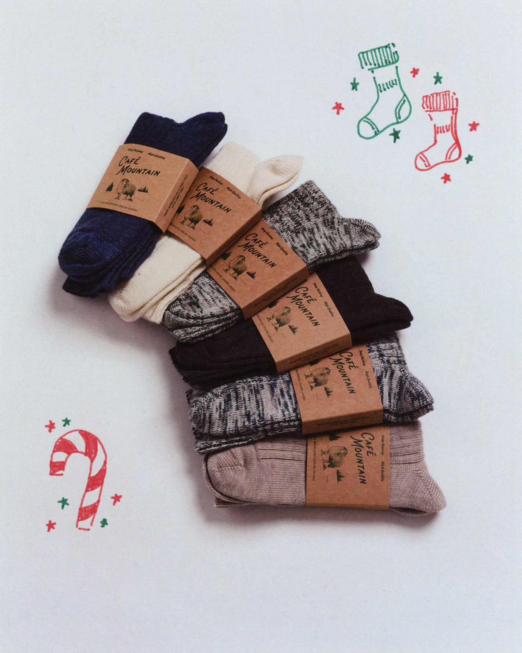 Christmas Gift Guide