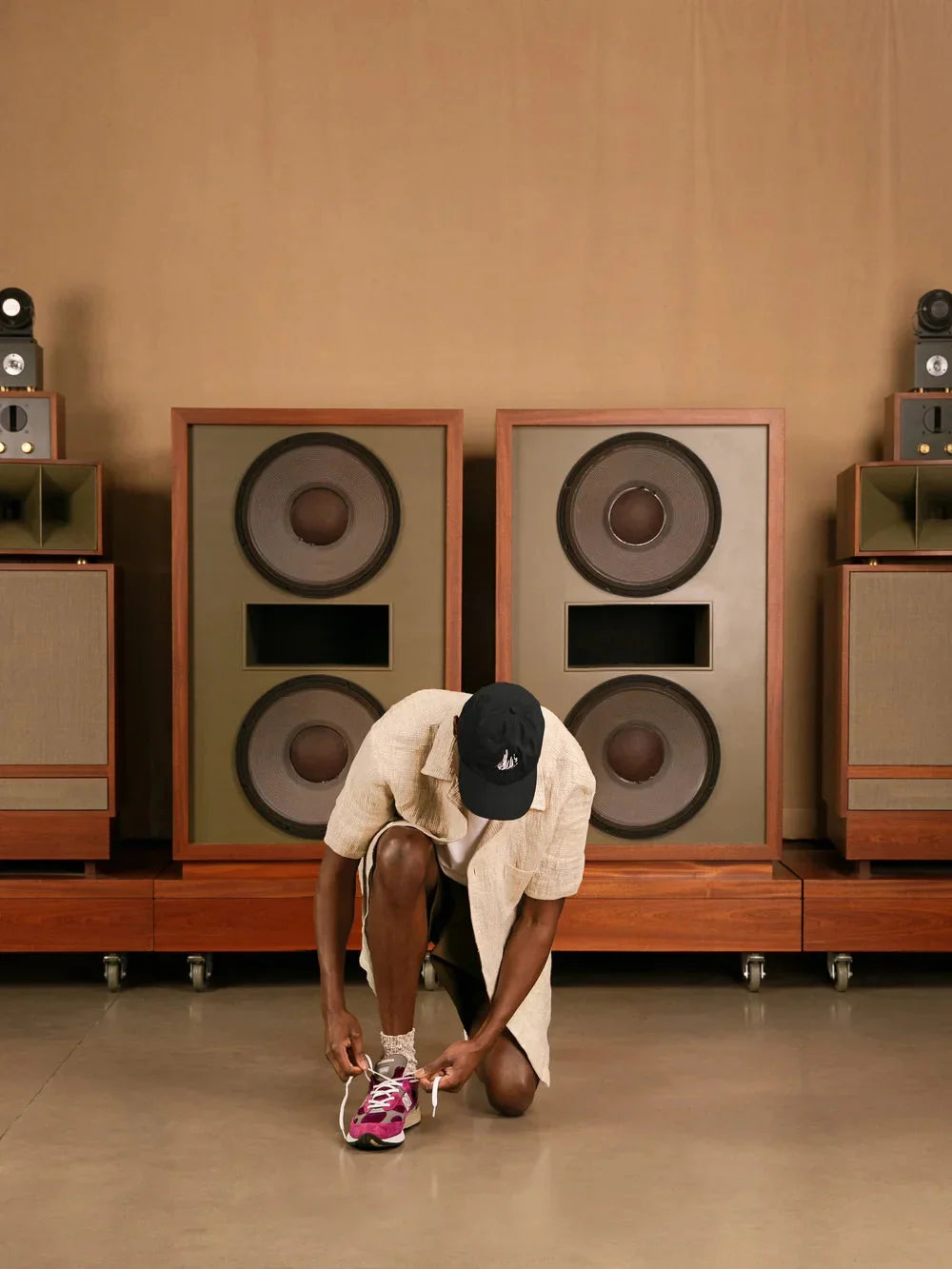 Spring Summer 2022: Summer of Love