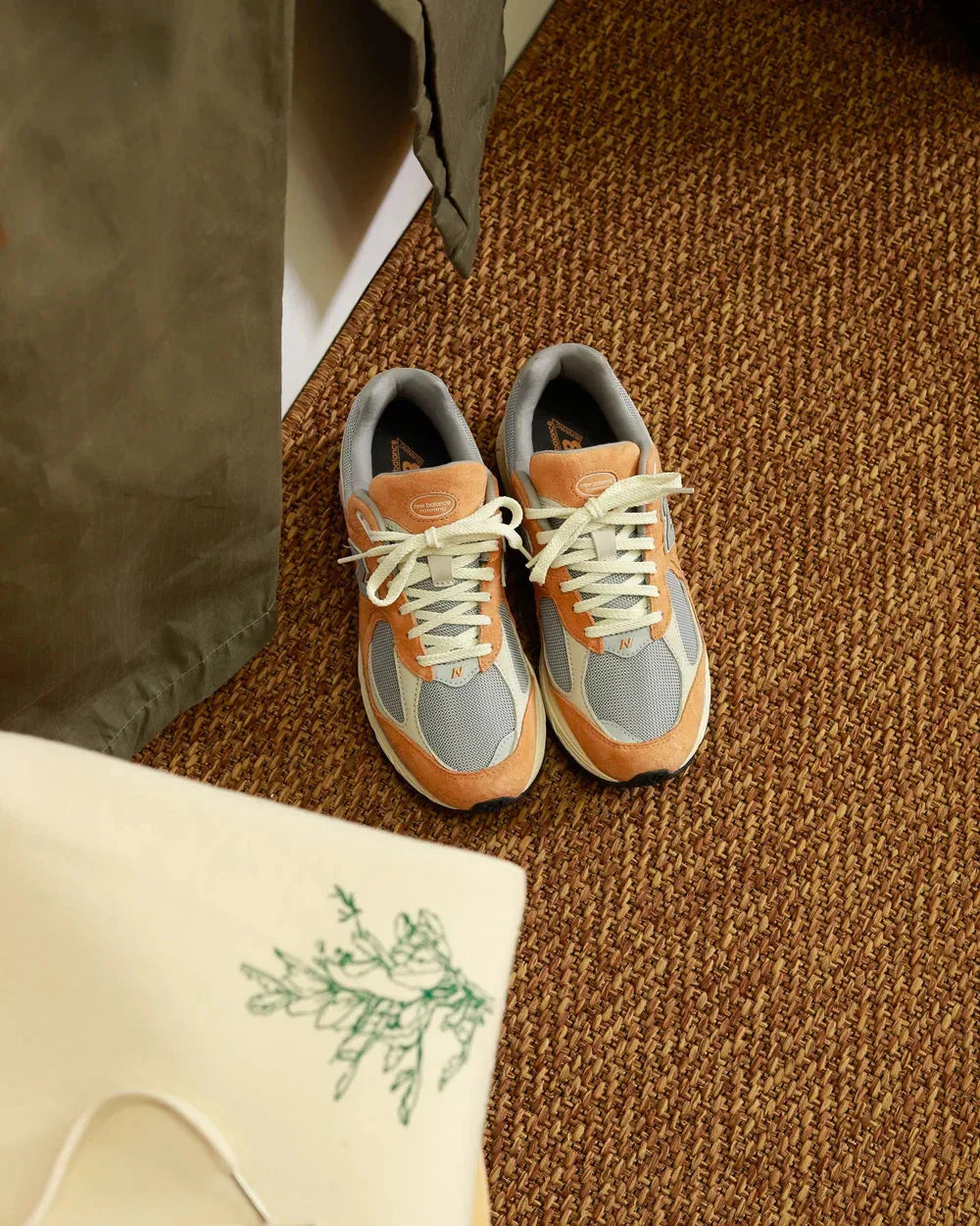 New Stockist: Baskèts