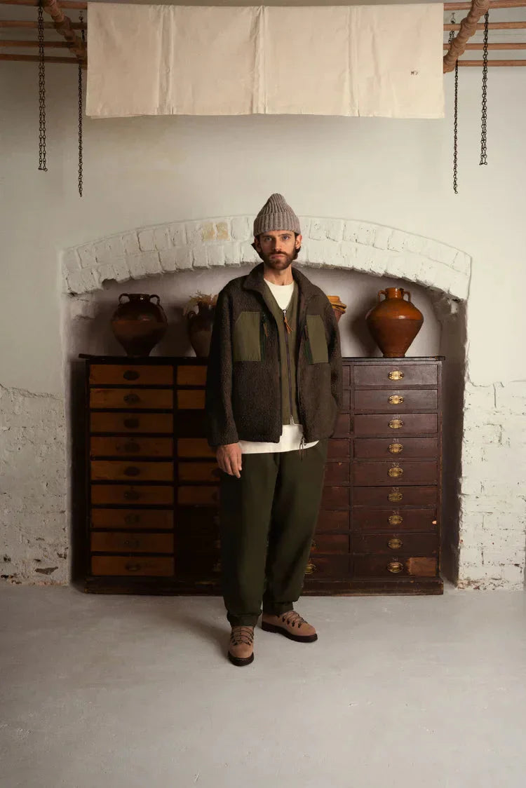 Autumn Winter 2023 Lookbook