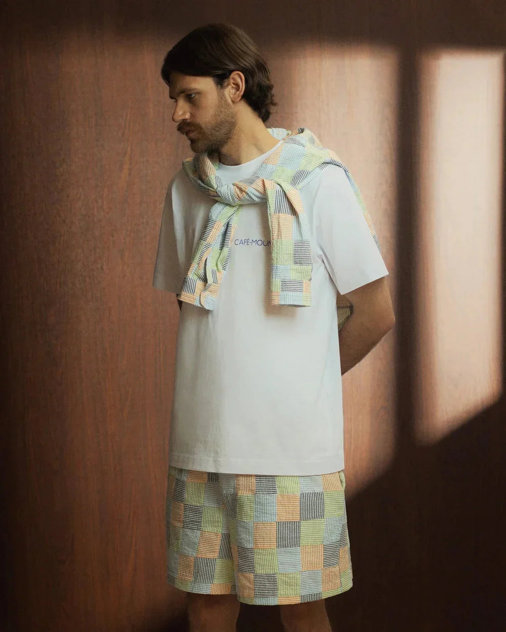 Spring Summer 2024 Lookbook