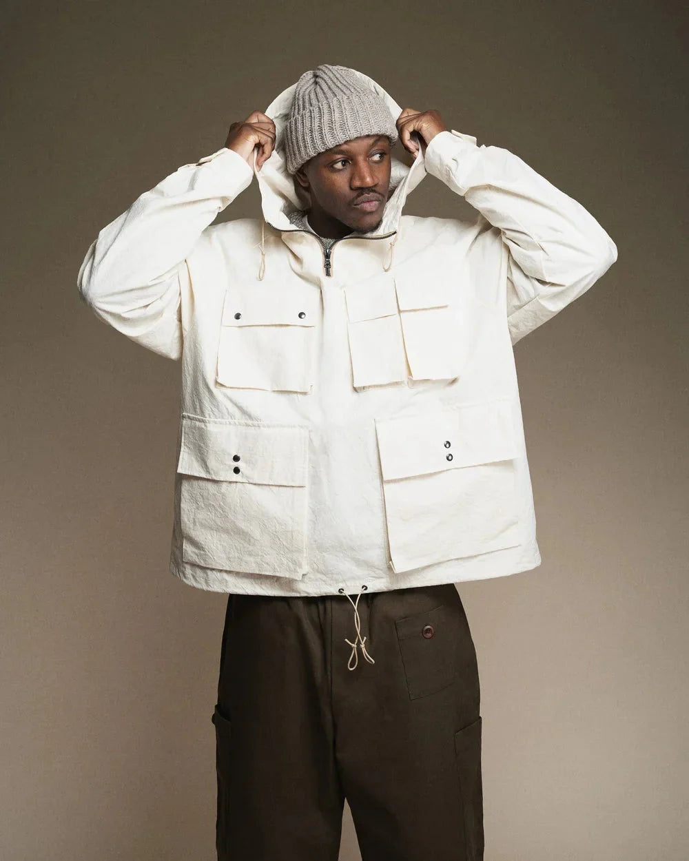 Autumn/Winter ‘24 Lookbook