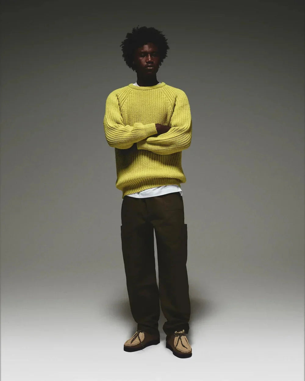 Autumn/Winter ‘24 Lookbook: Drop 2