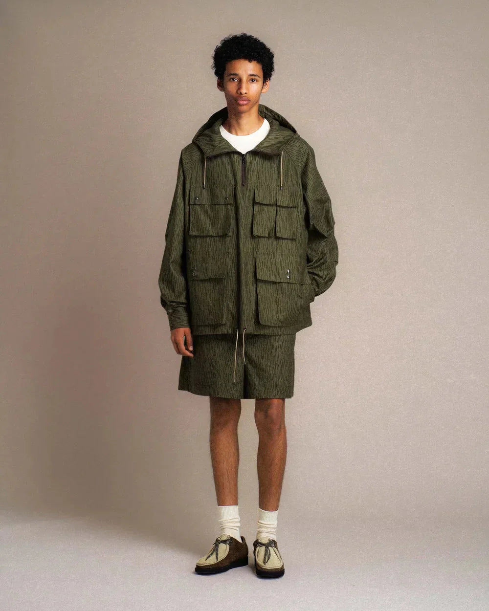 Spring/Summer ‘25 Lookbook