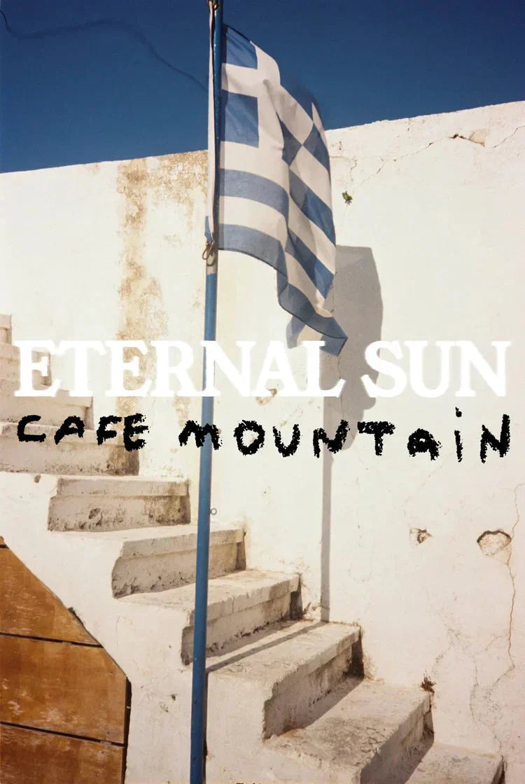Eternal Sun Festival x Café Mountain