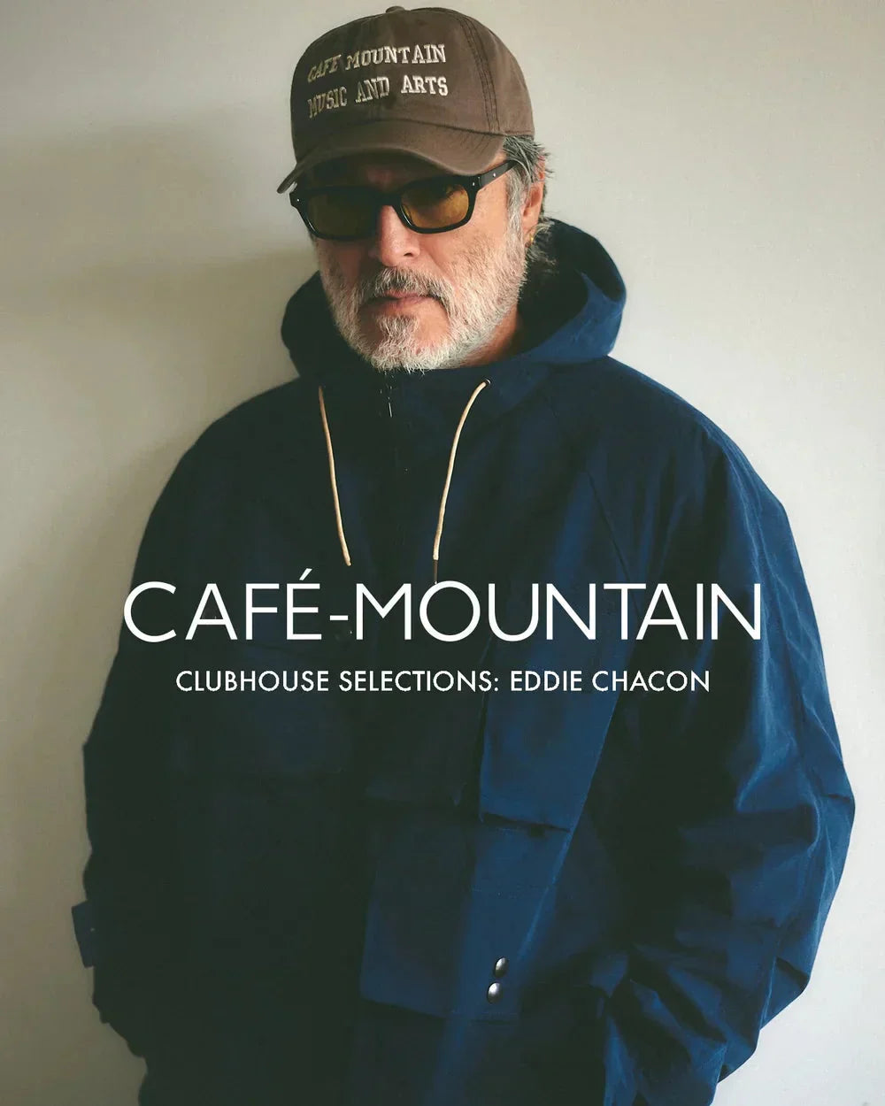 Clubhouse Selections: Eddie Chacon