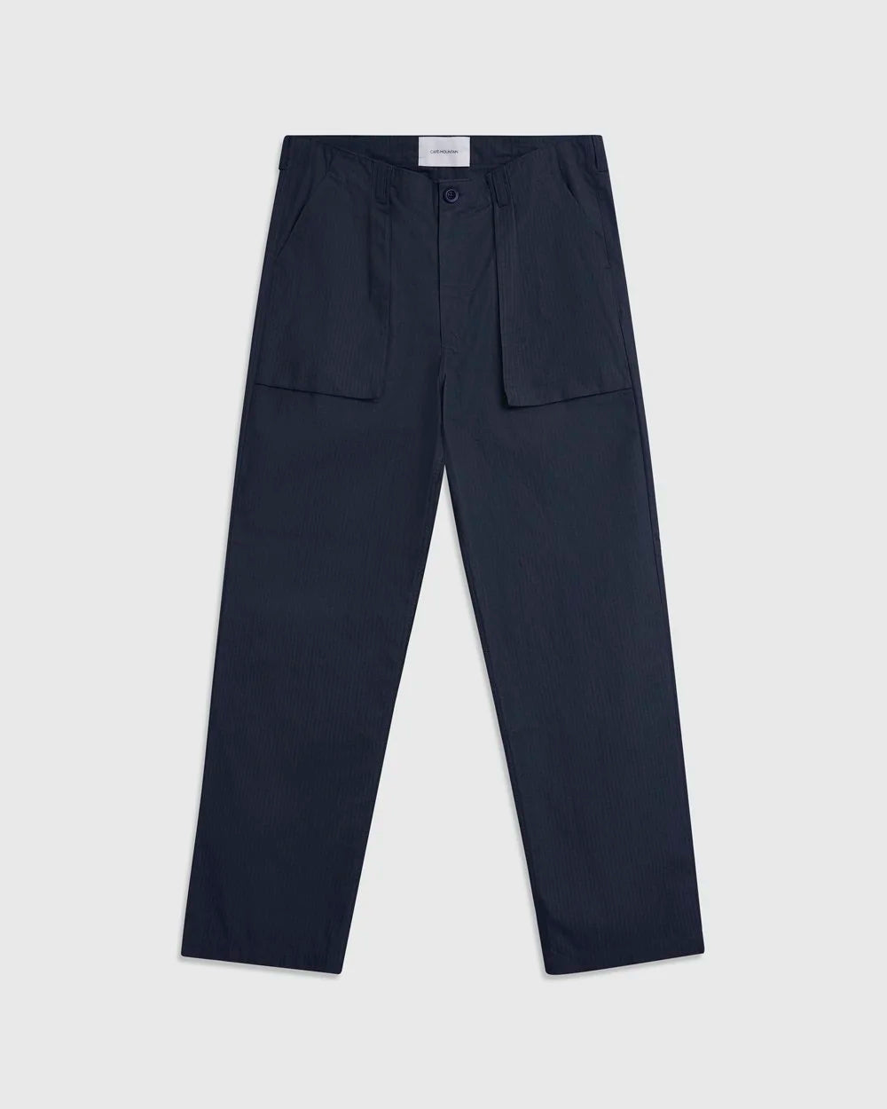 Activity Pant - Deep Navy