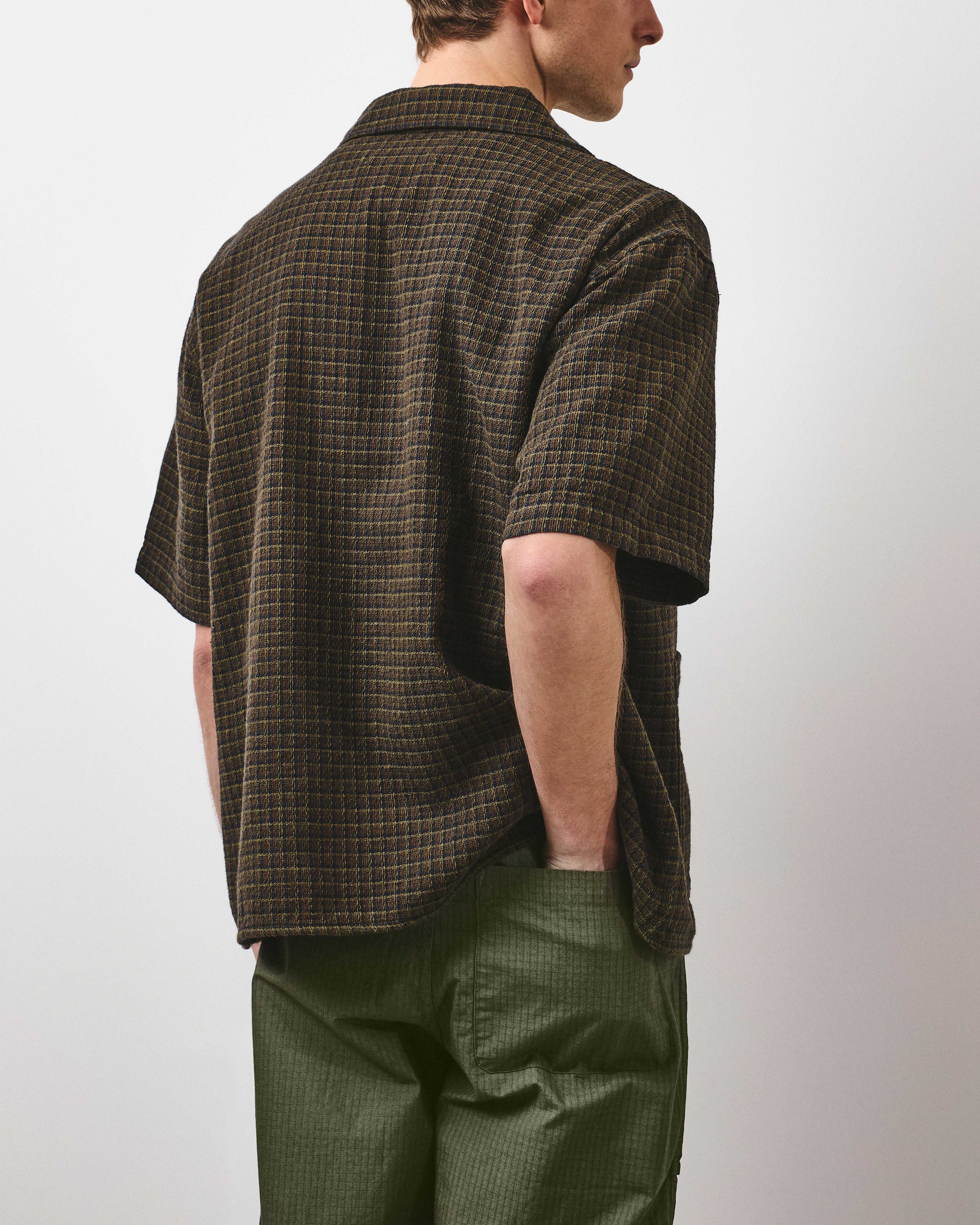 Activity Pant - Moss