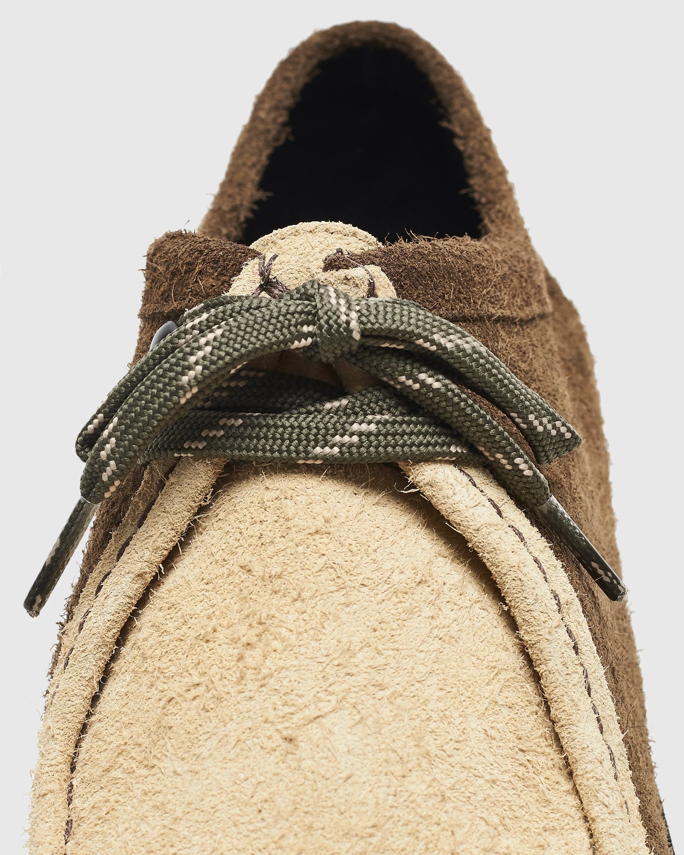 Café Mountain x Padmore and Barnes 'Hairy Hiker'