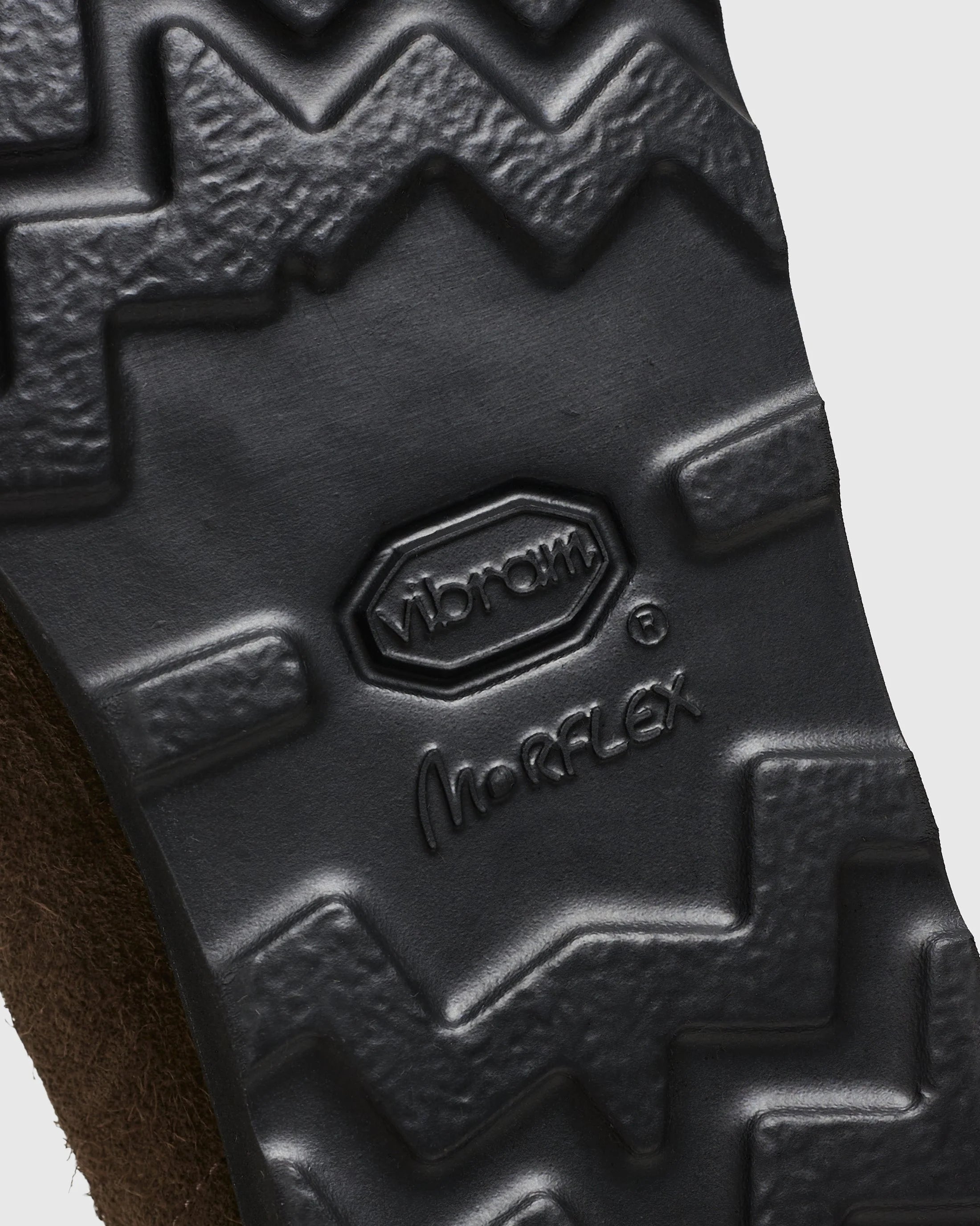 Café Mountain x Padmore and Barnes 'Hairy Hiker'