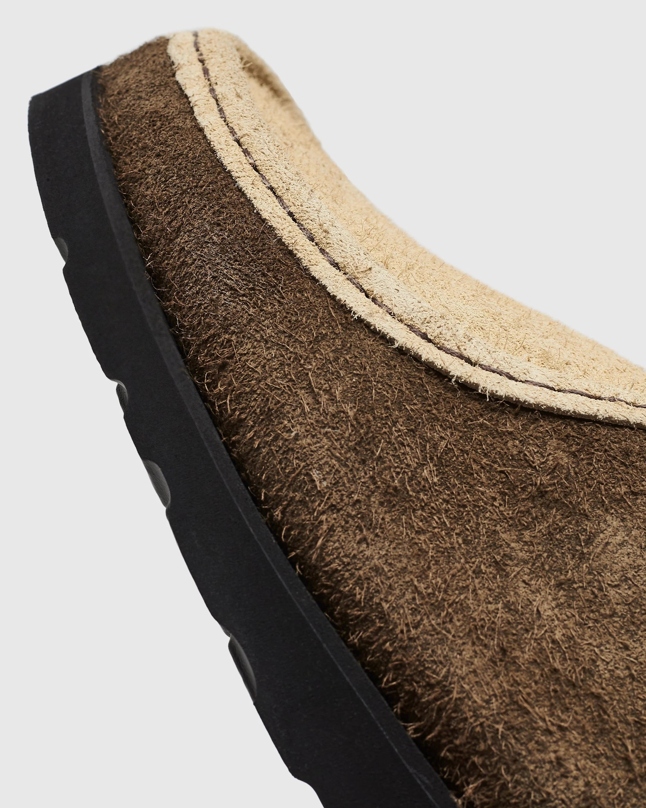 Café Mountain x Padmore and Barnes 'Hairy Hiker'