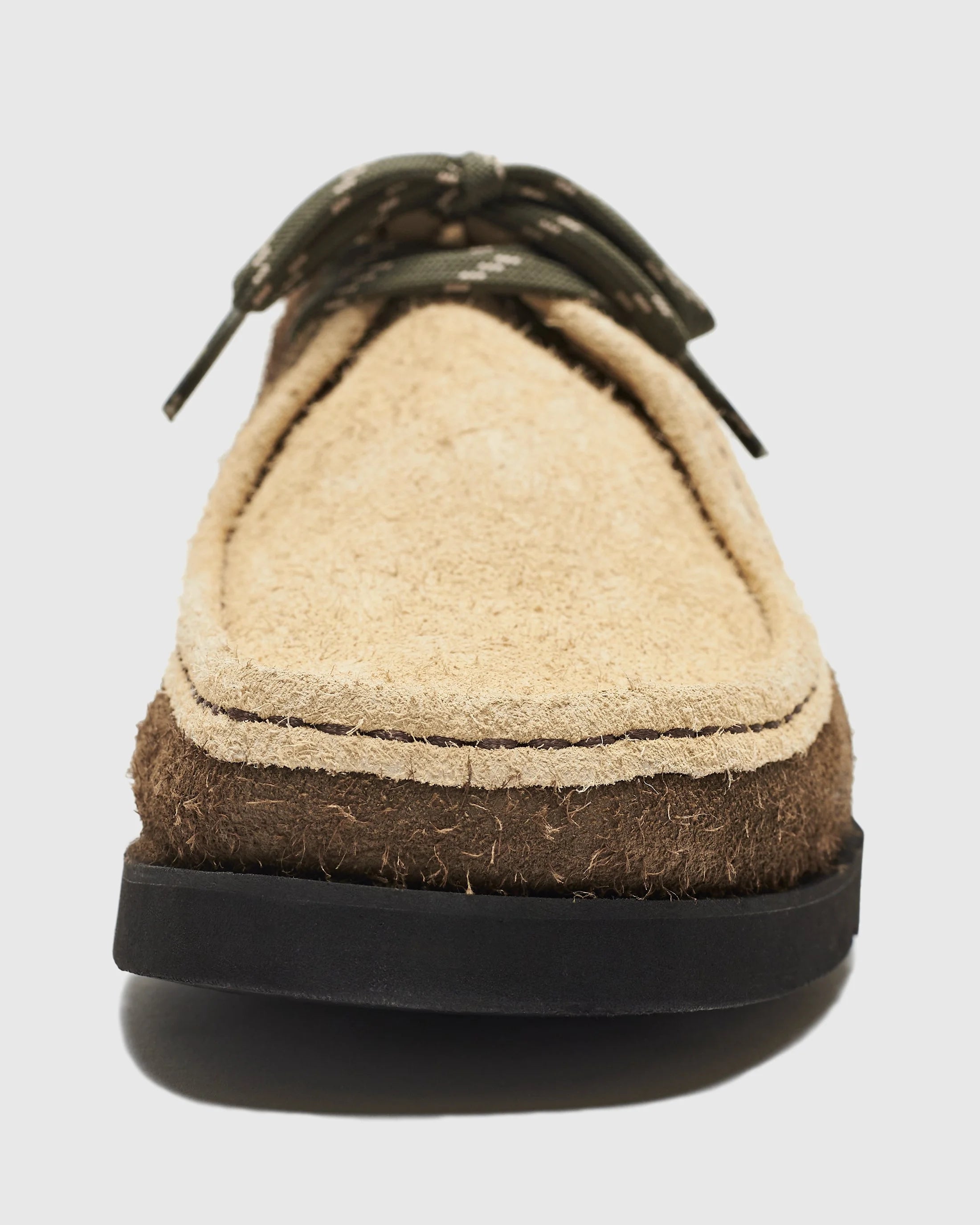 Café Mountain x Padmore and Barnes 'Hairy Hiker'