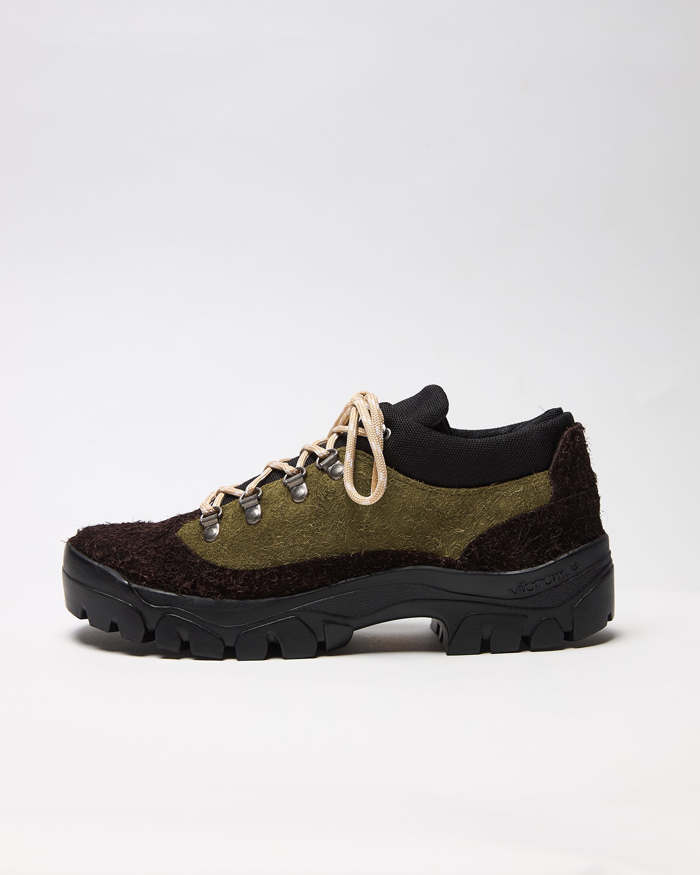Padmore & Barnes x Café Mountain 'Big Cheese' 2.0