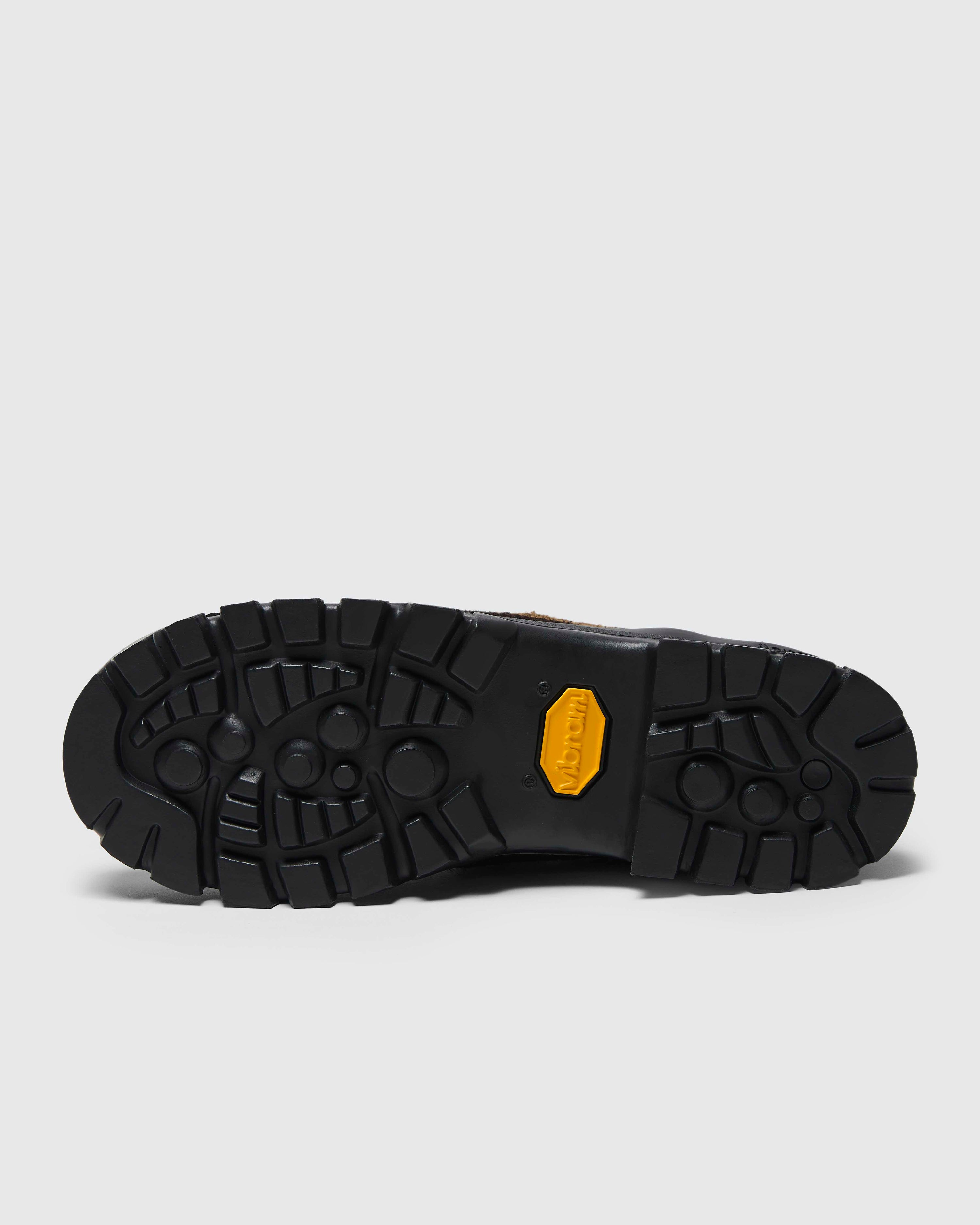 Padmore & Barnes x Café Mountain 'Big Cheese'