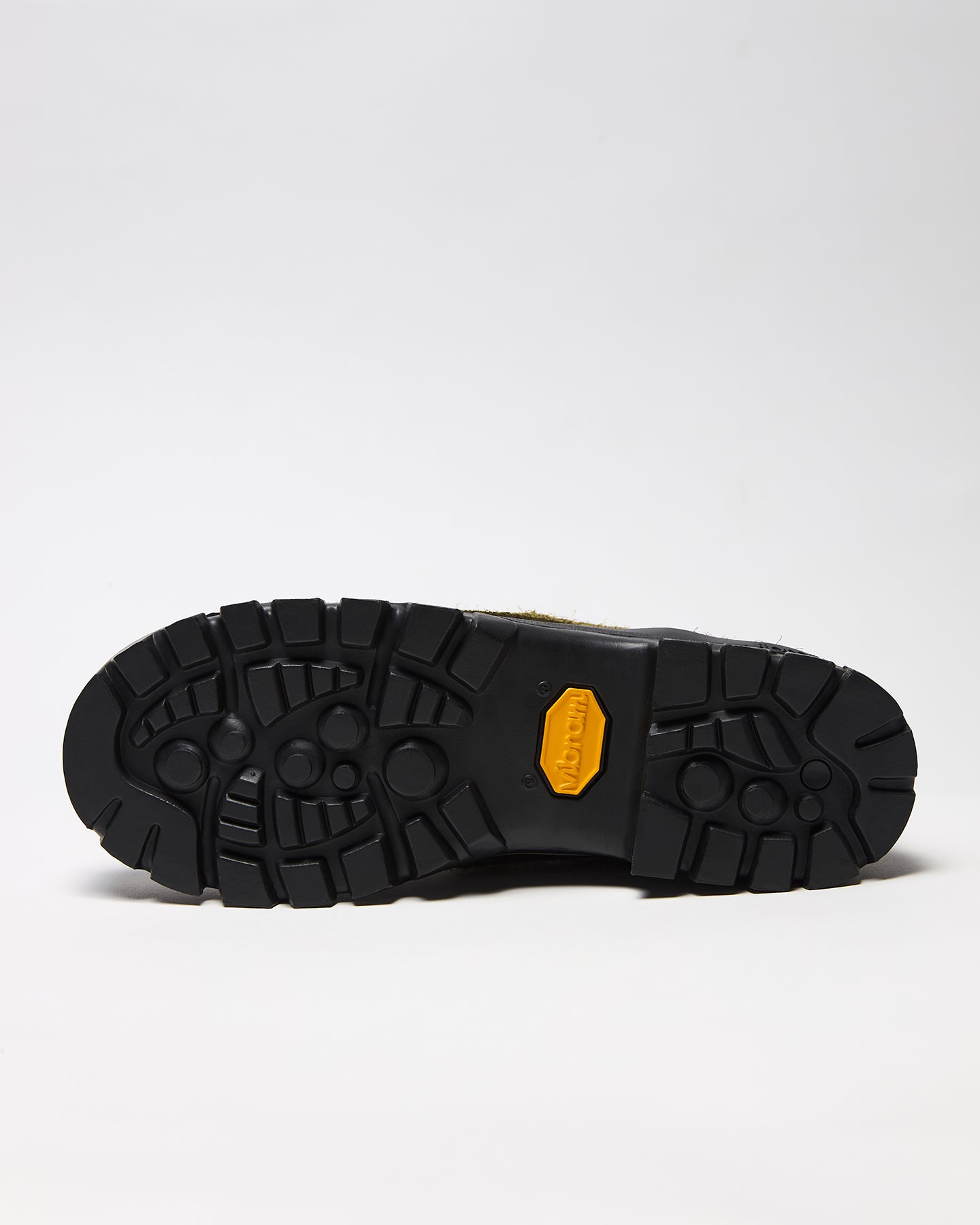Padmore & Barnes x Café Mountain 'Big Cheese' 2.0
