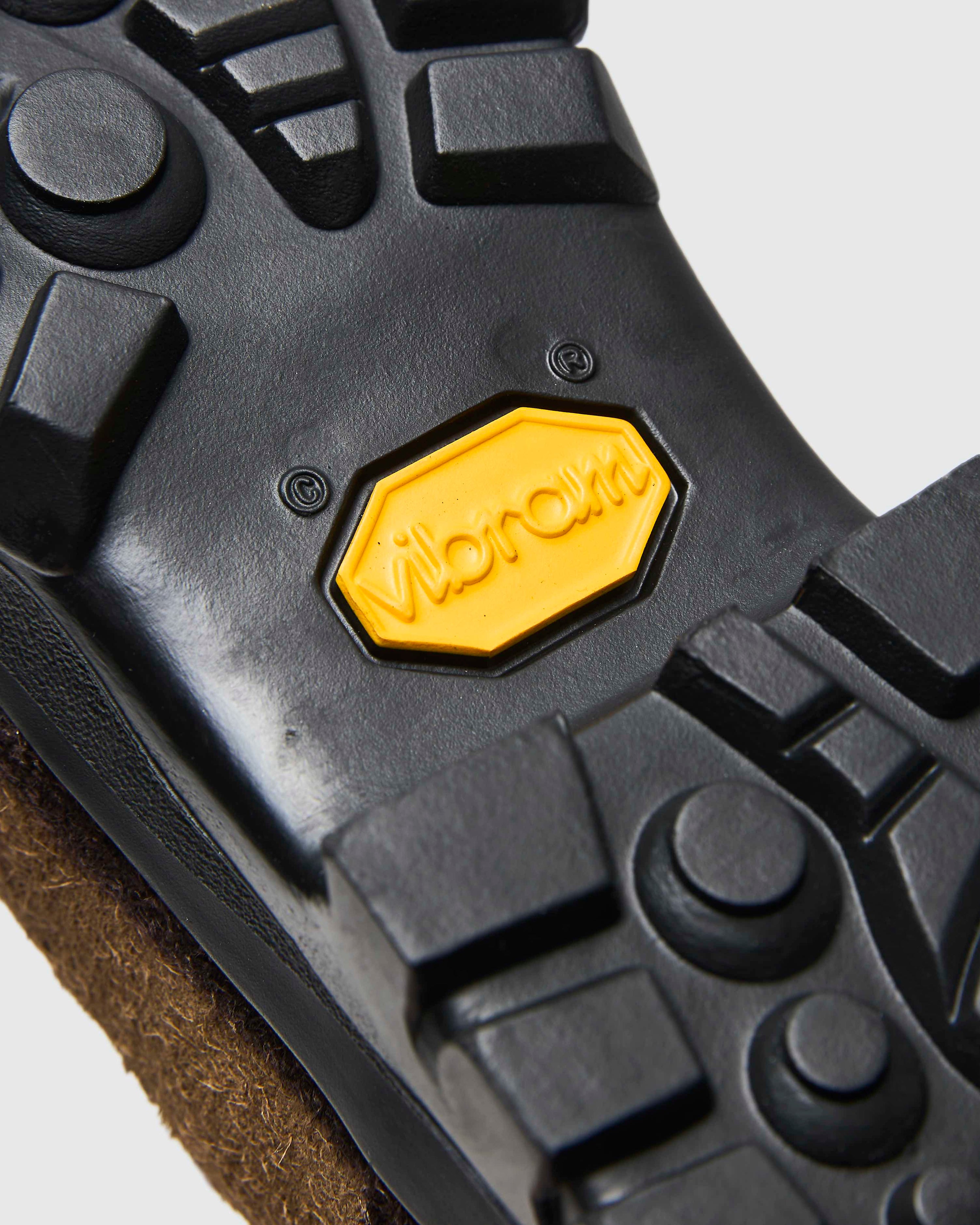 Padmore & Barnes x Café Mountain 'Big Cheese'