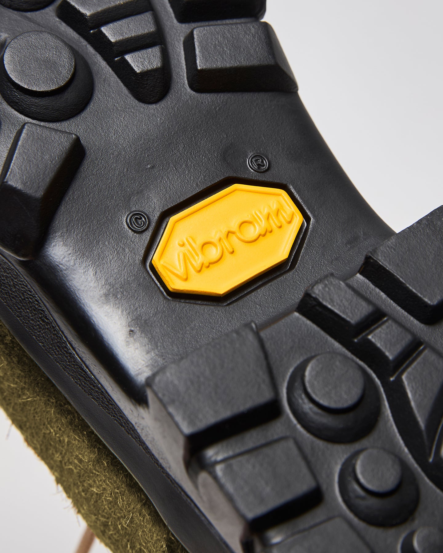 Padmore & Barnes x Café Mountain 'Big Cheese' 2.0