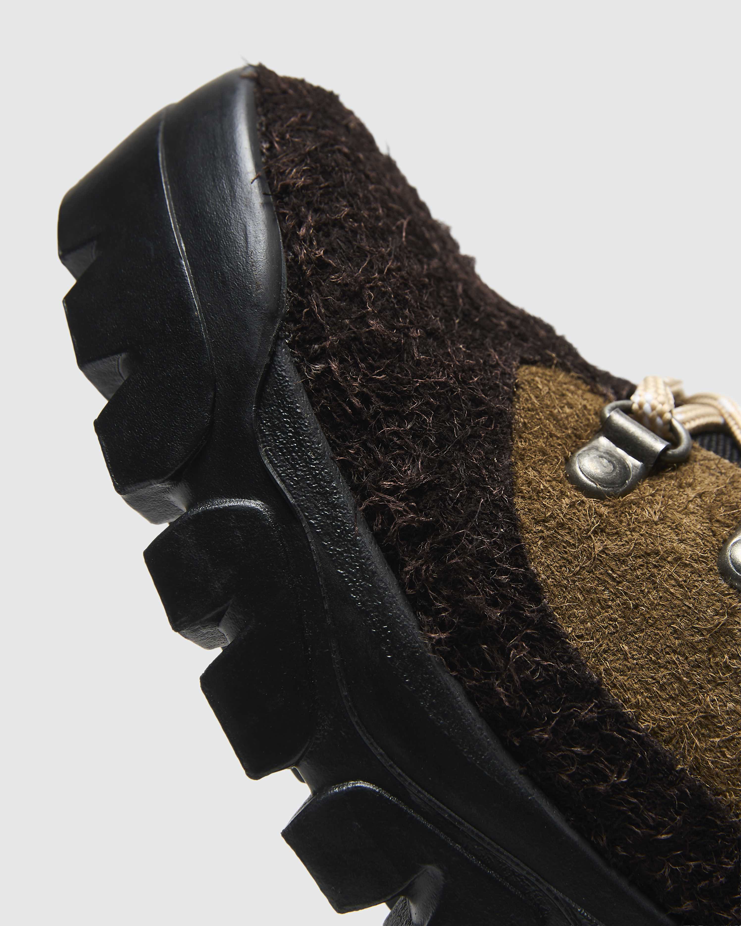 Padmore & Barnes x Café Mountain 'Big Cheese'