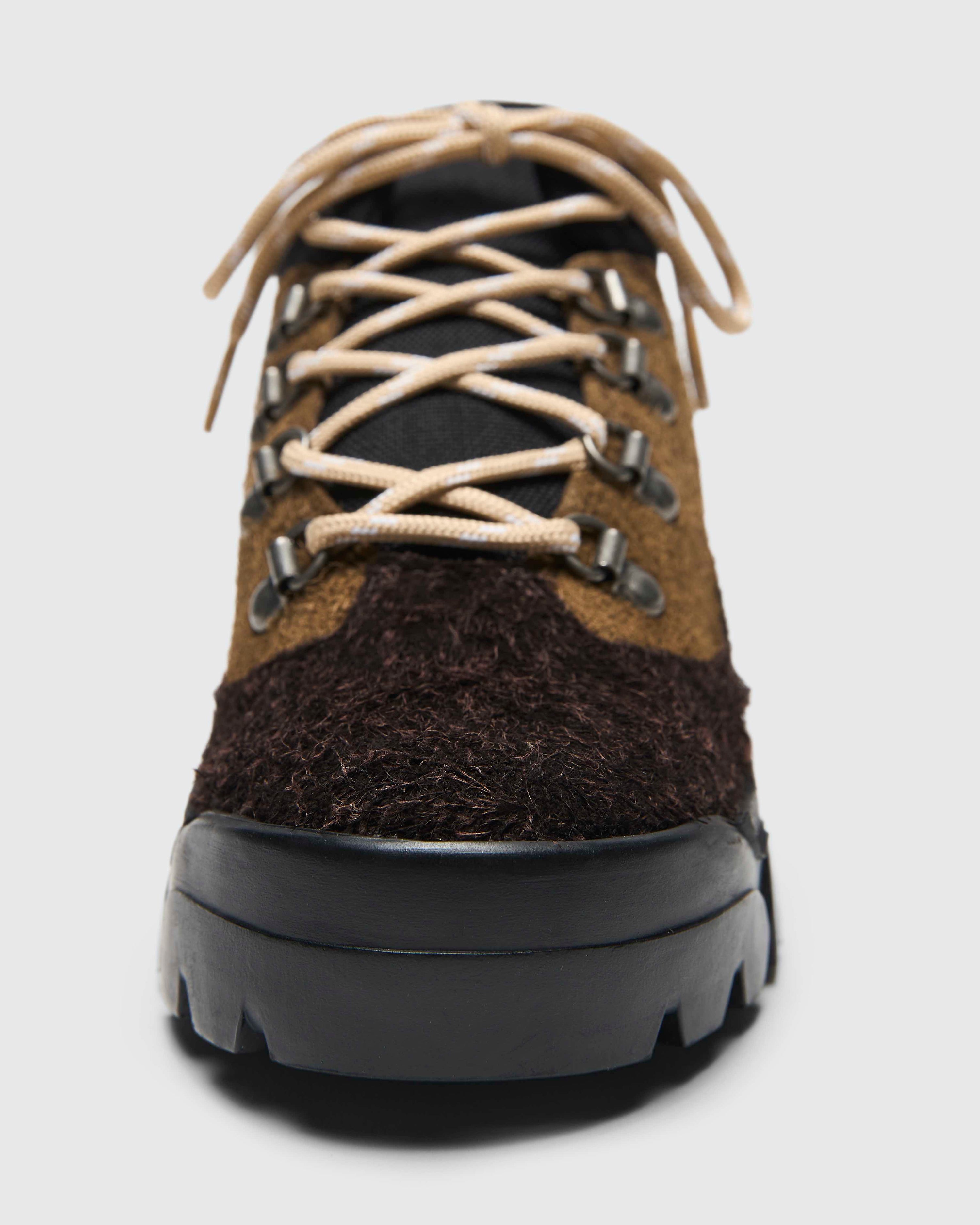 Padmore & Barnes x Café Mountain 'Big Cheese'