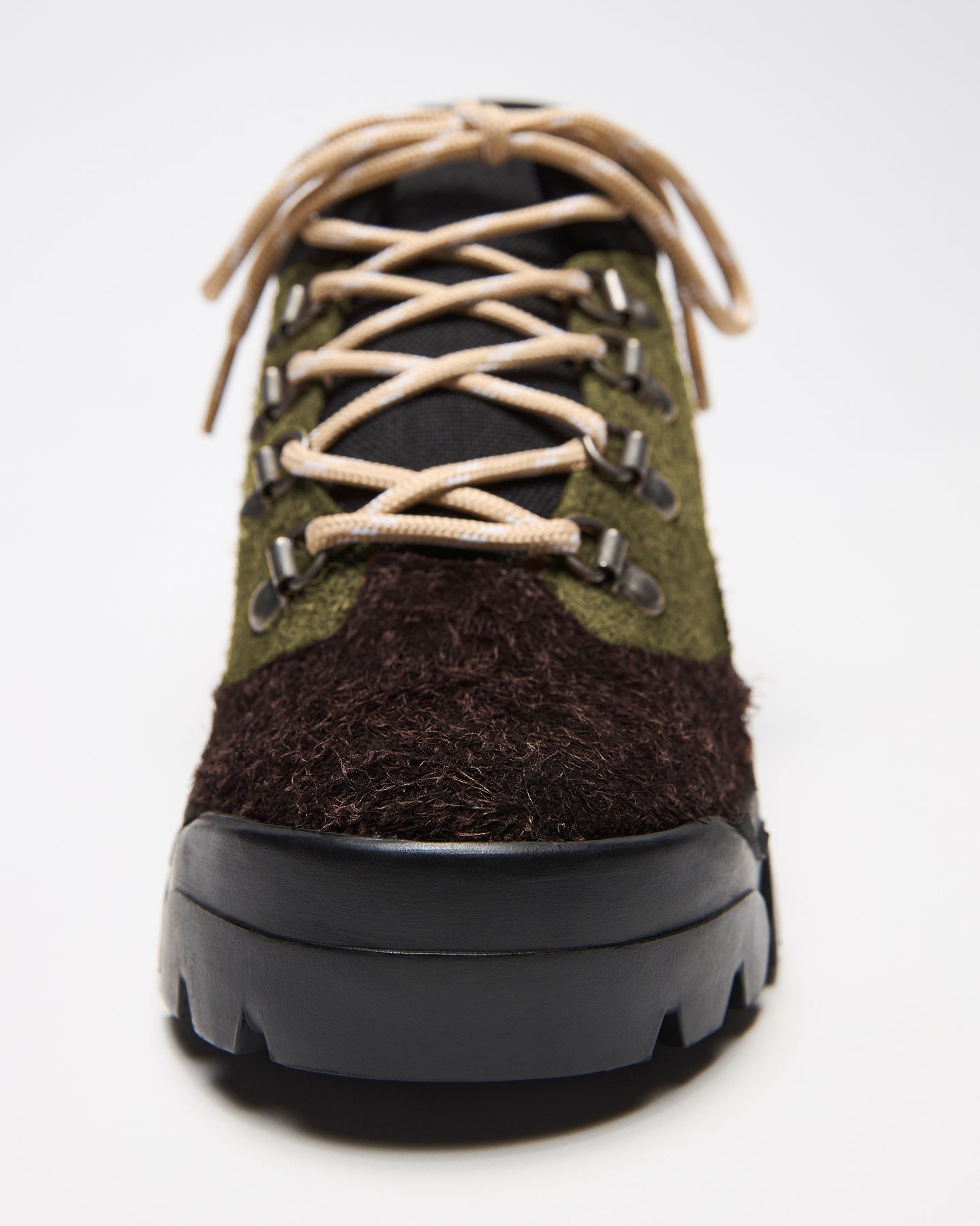 Padmore & Barnes x Café Mountain 'Big Cheese' 2.0