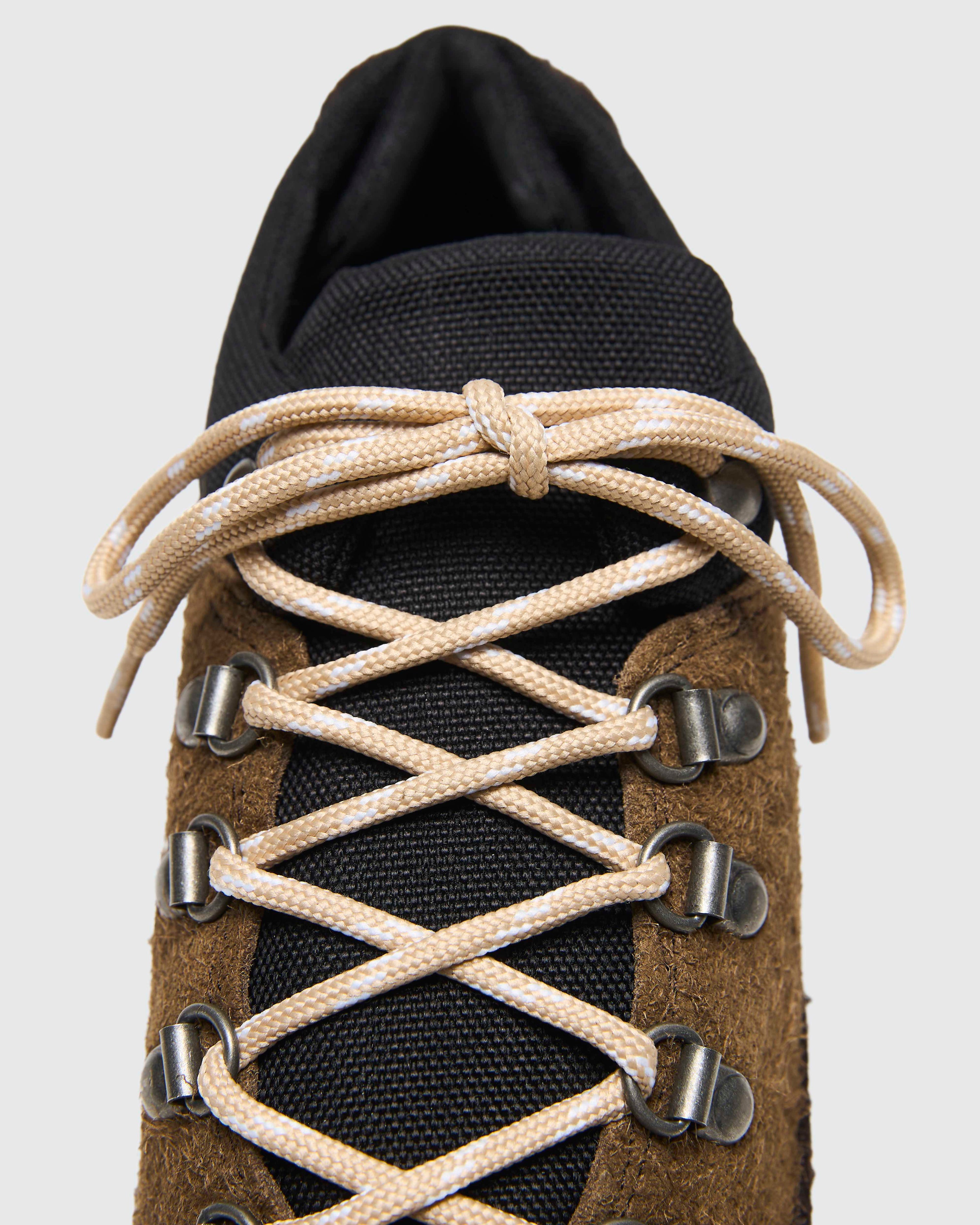 Padmore & Barnes x Café Mountain 'Big Cheese'