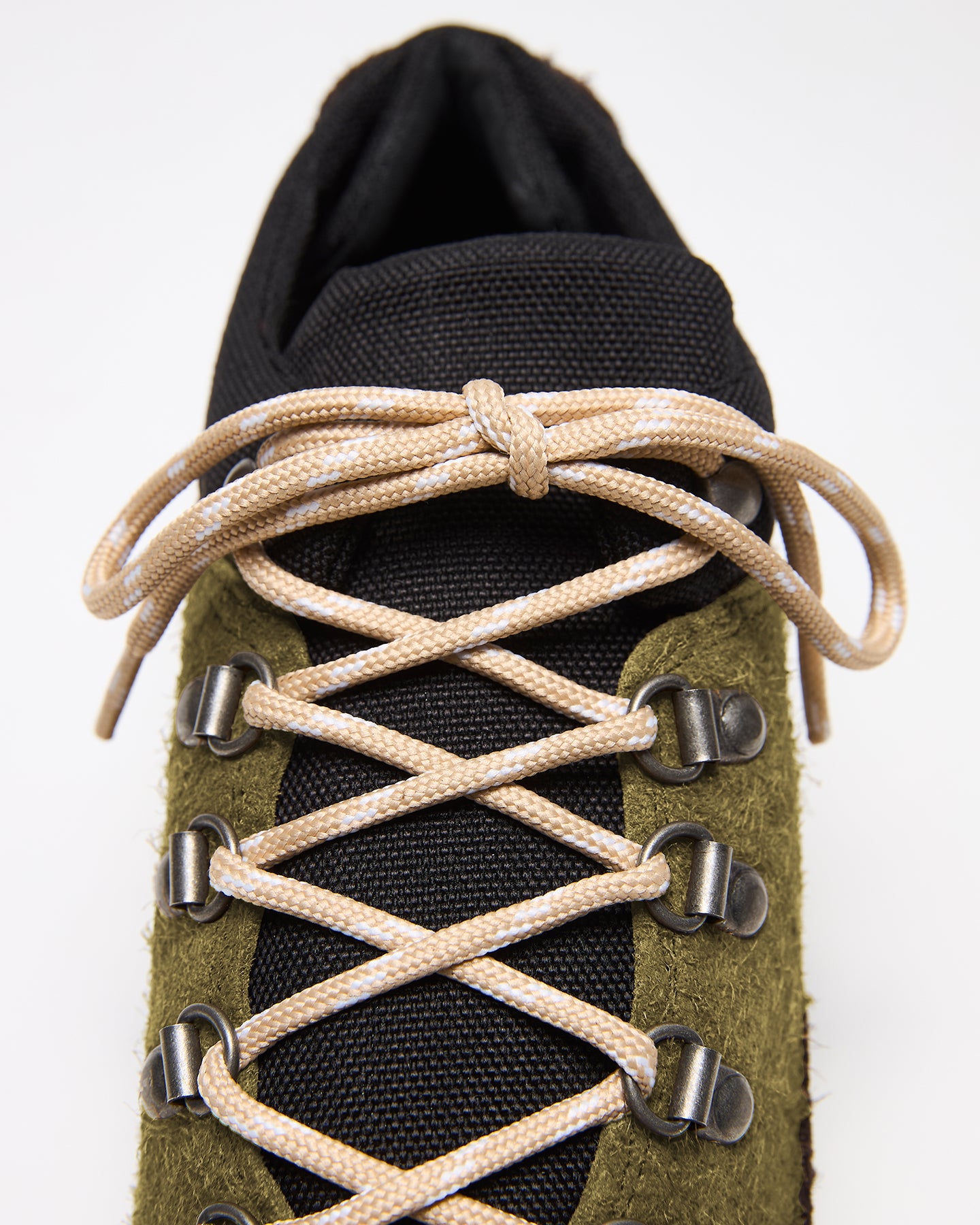 Padmore & Barnes x Café Mountain 'Big Cheese' 2.0
