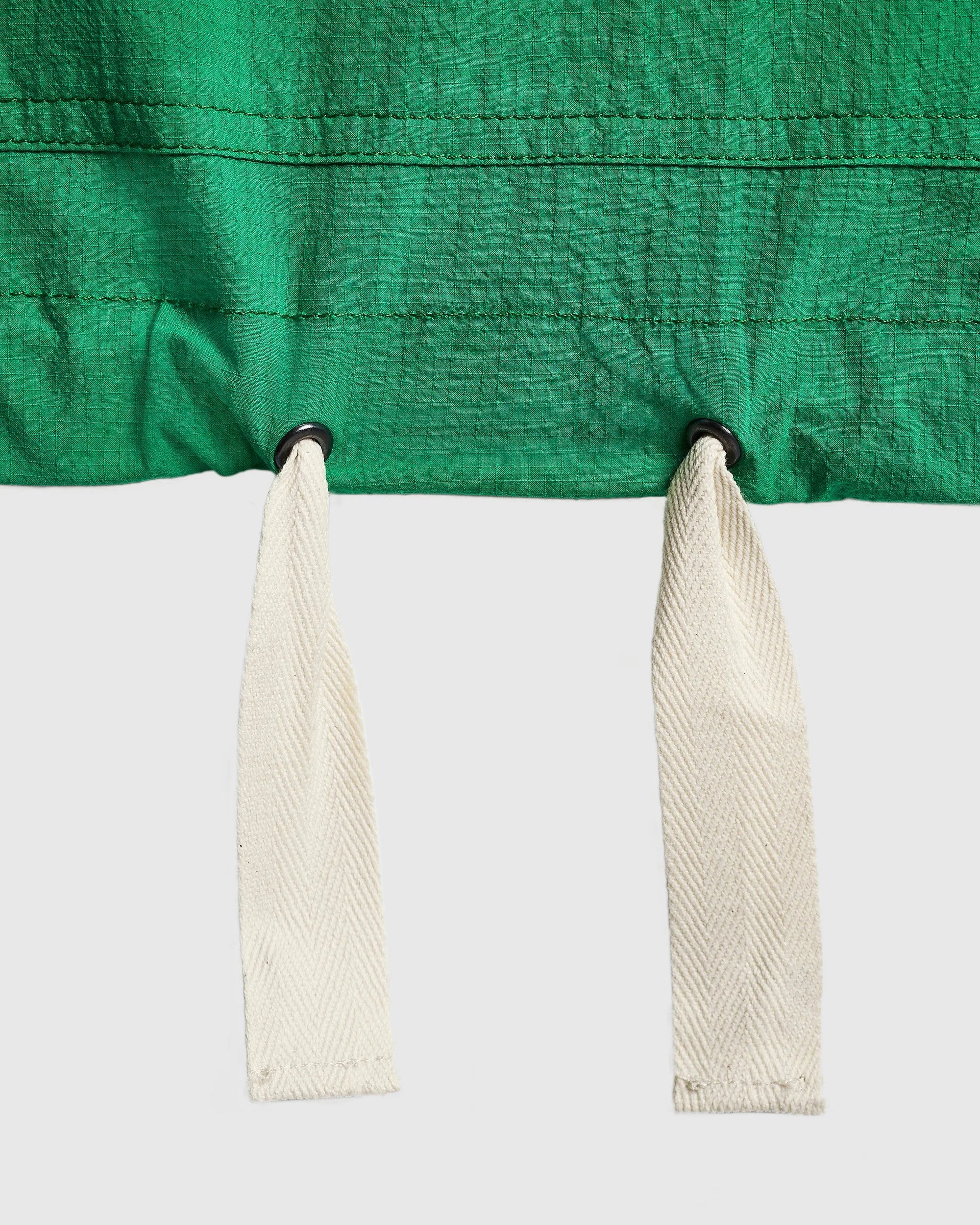 Foray Popover Smock - Field Green