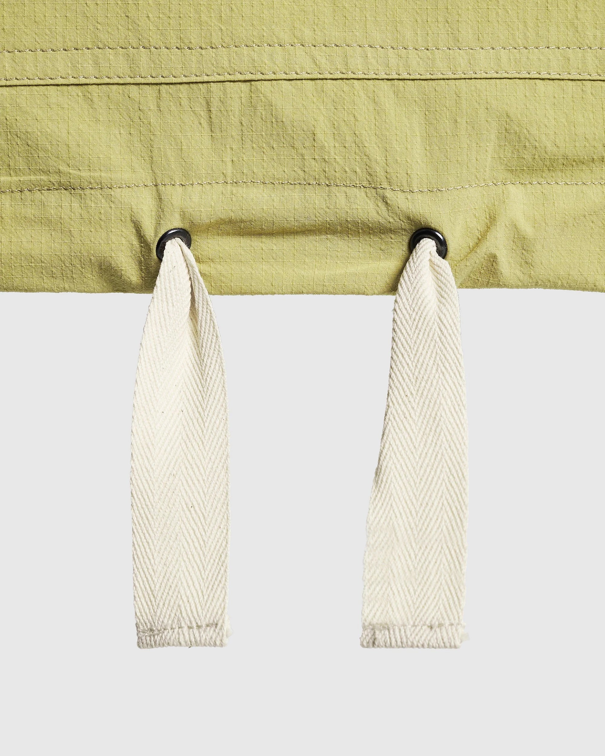 Foray Popover Smock - Truffle