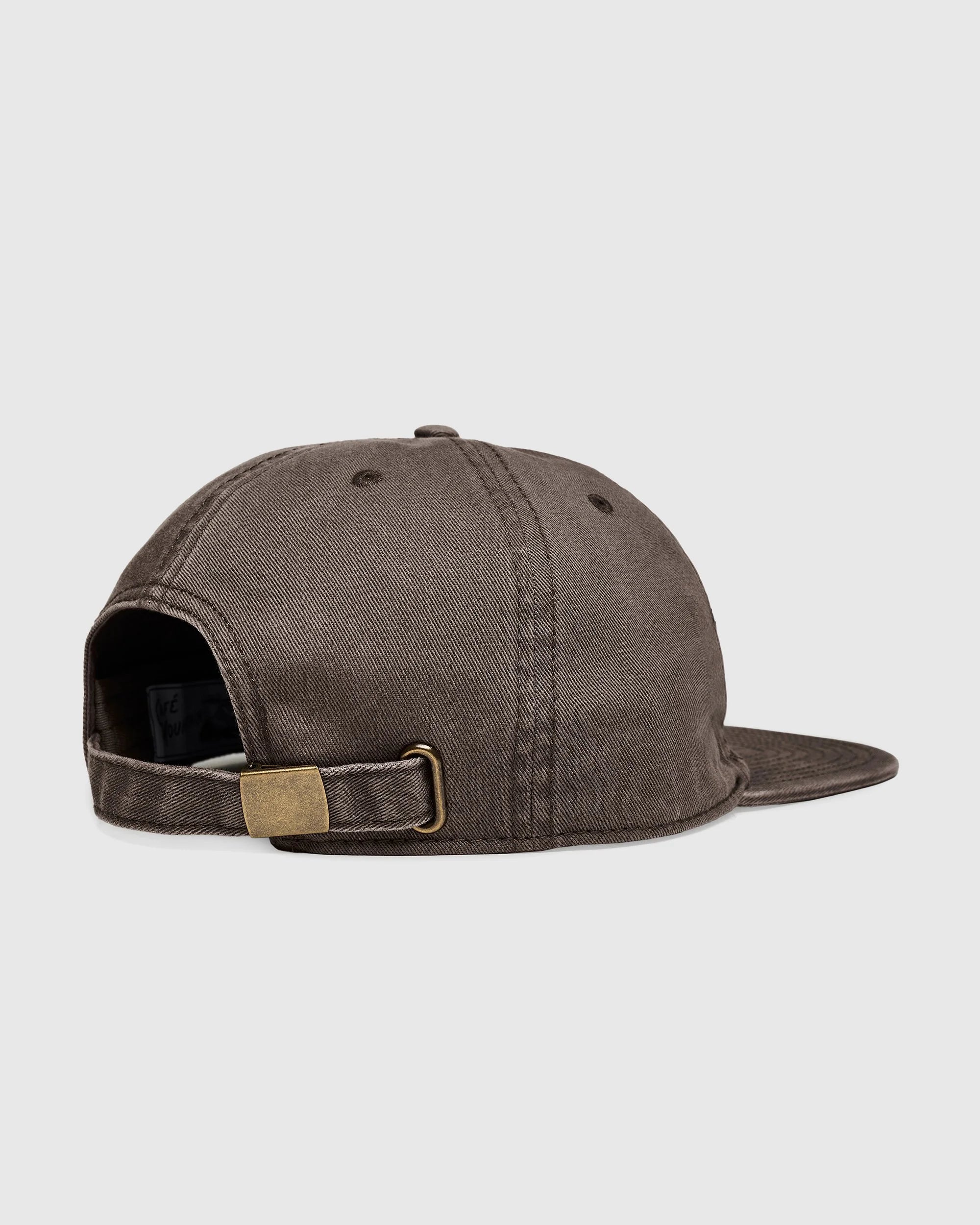Music and Arts Cap - Washed Taupe