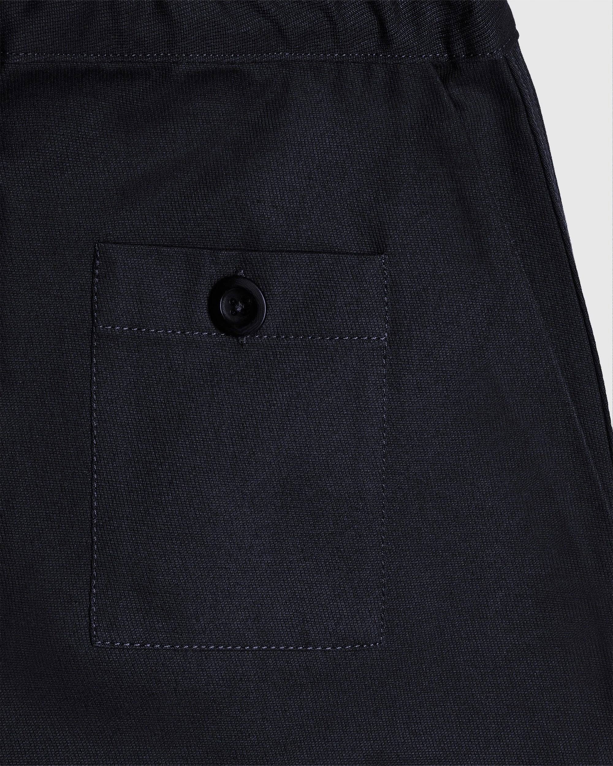 Rambler Cargo Pant - Deep Navy