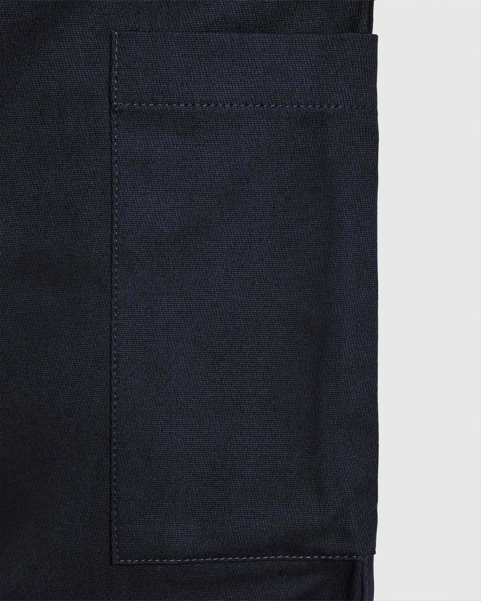 Rambler Cargo Pant - Deep Navy