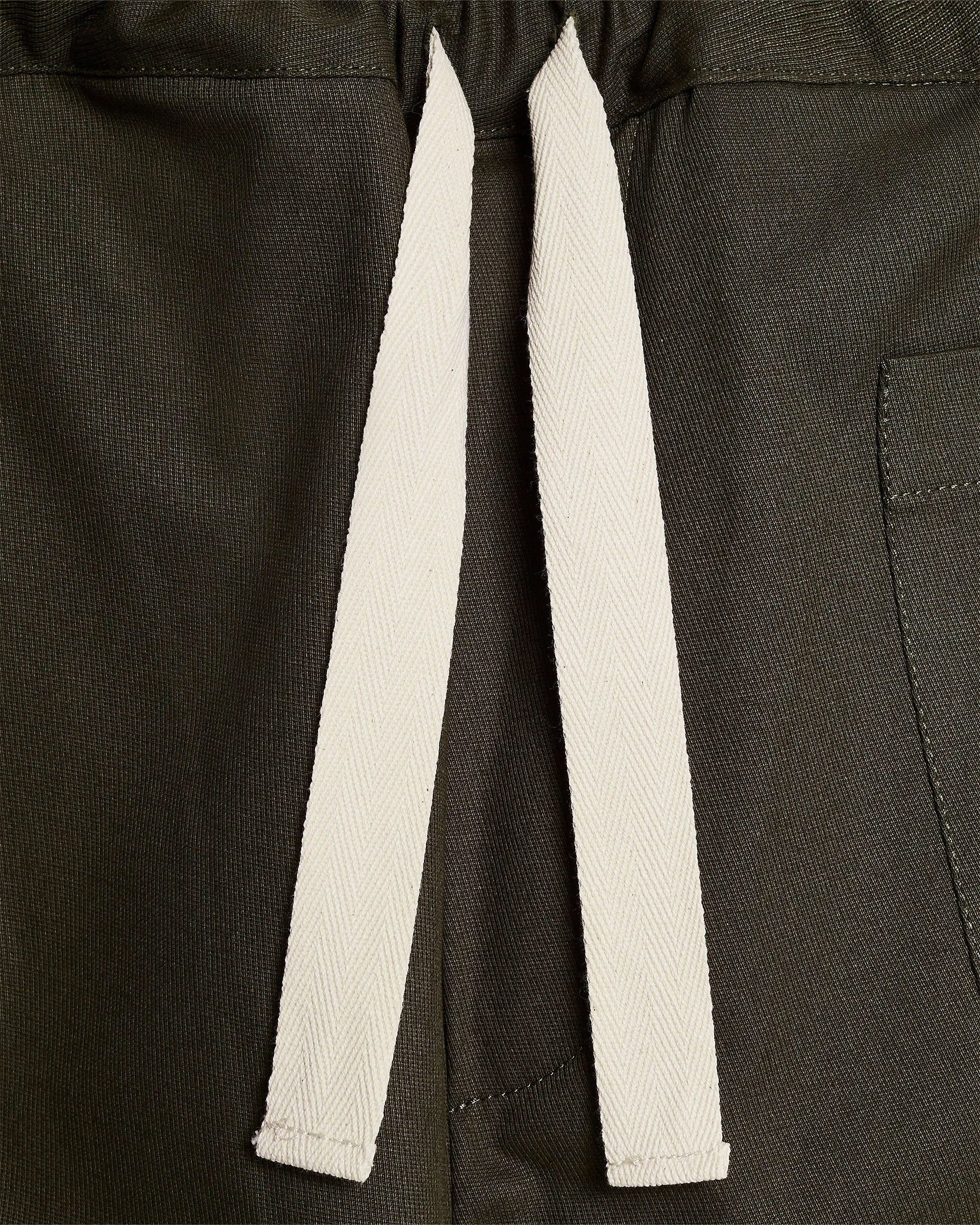 Rambler Cargo Pant - Moss