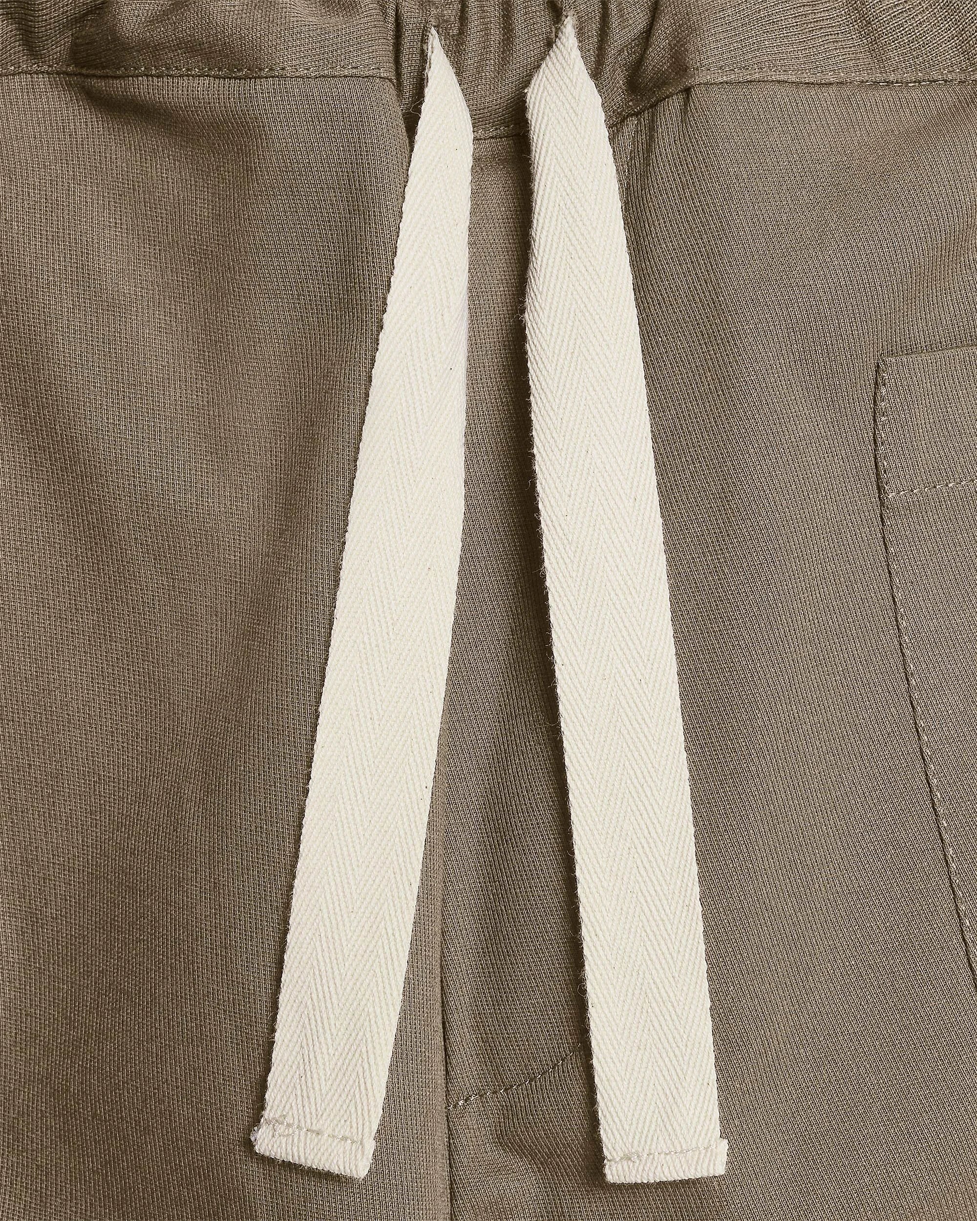 Rambler Cargo Pant - Stone