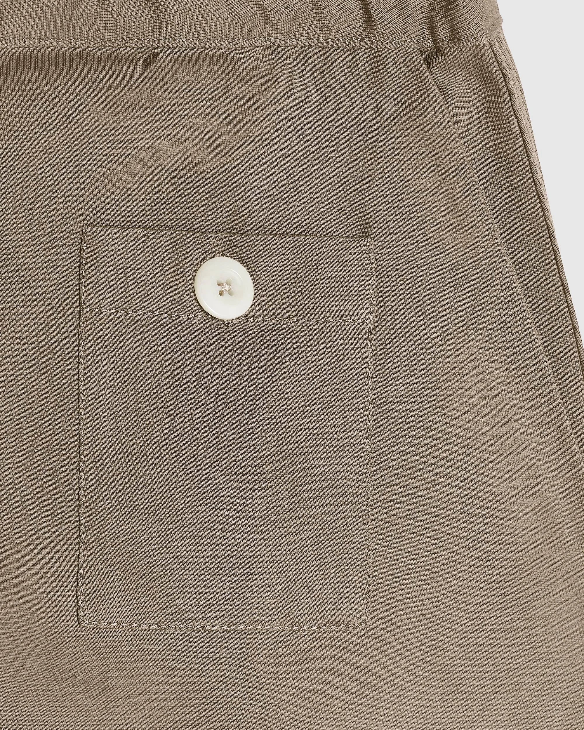 Rambler Cargo Pant - Stone