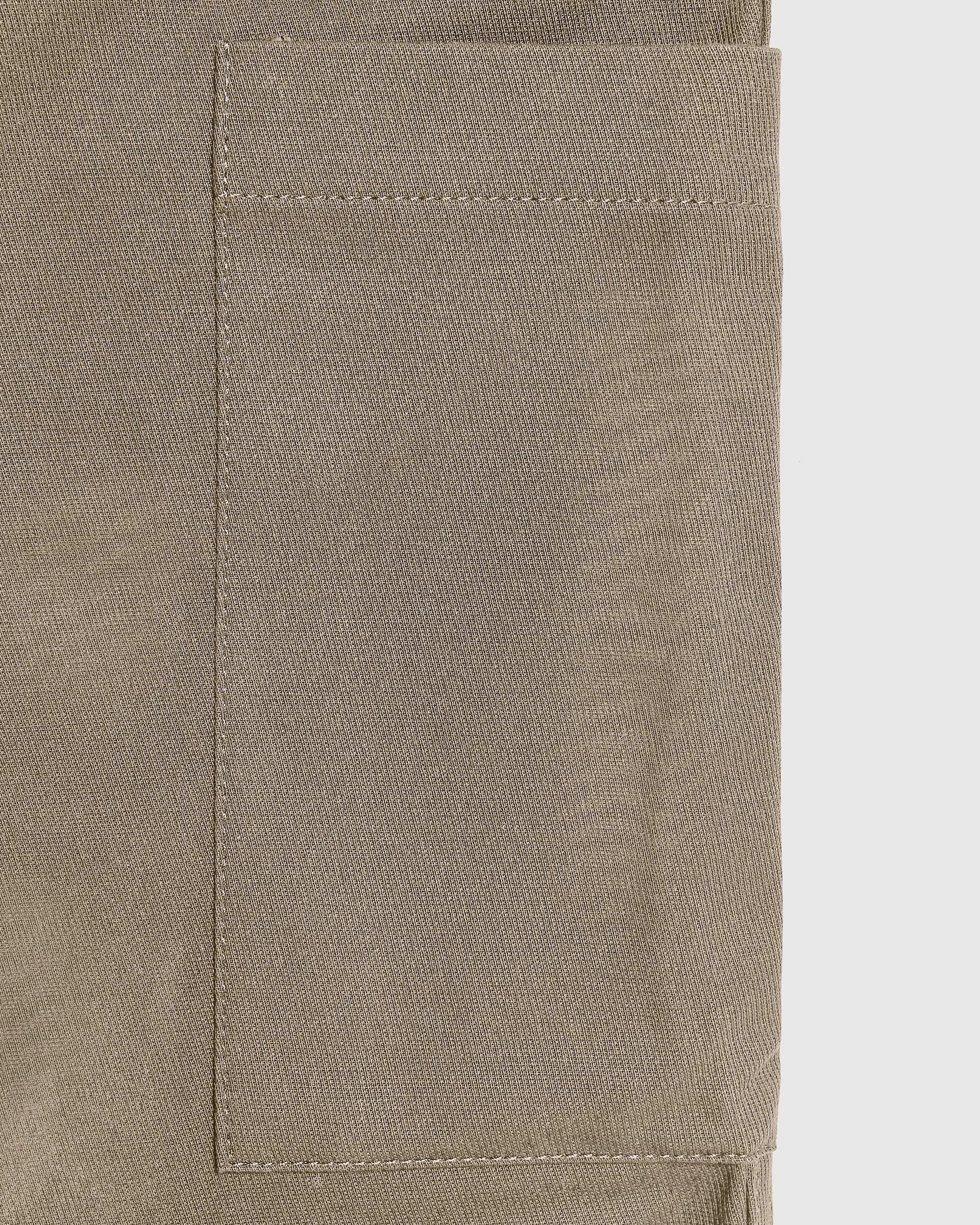 Rambler Cargo Pant - Stone