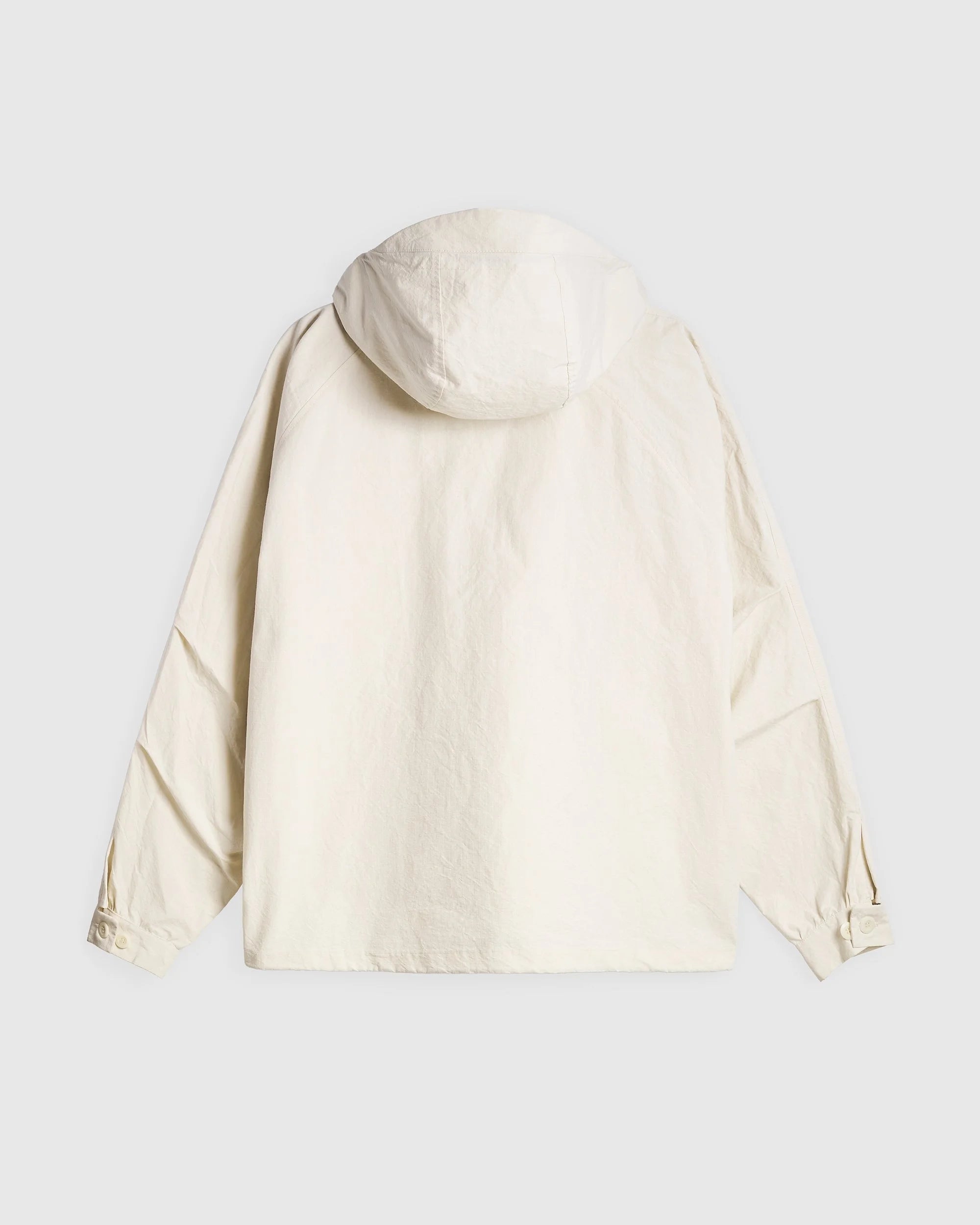 Telemark Mountain Smock - Raw Pulp