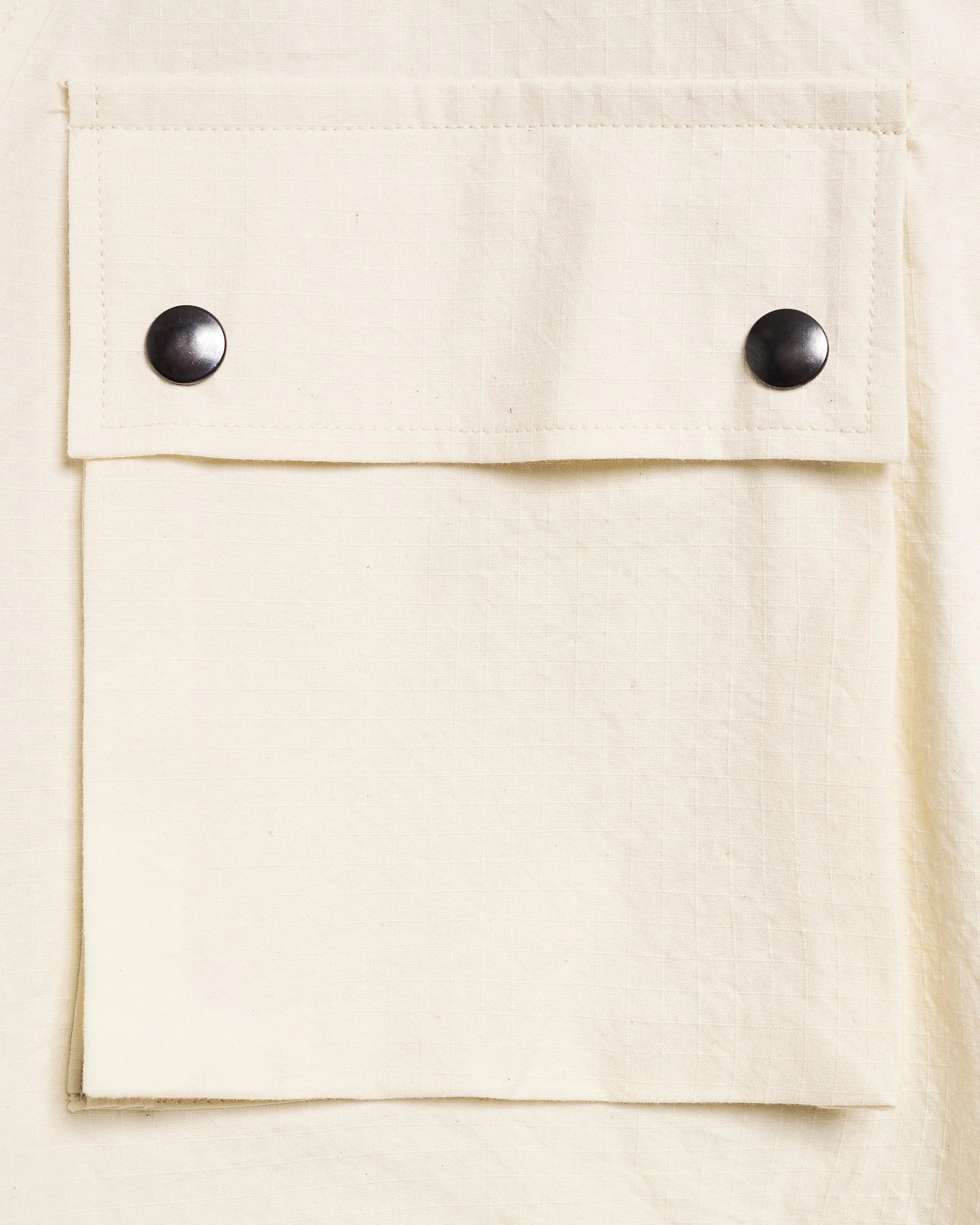 Telemark Mountain Smock - Raw Pulp