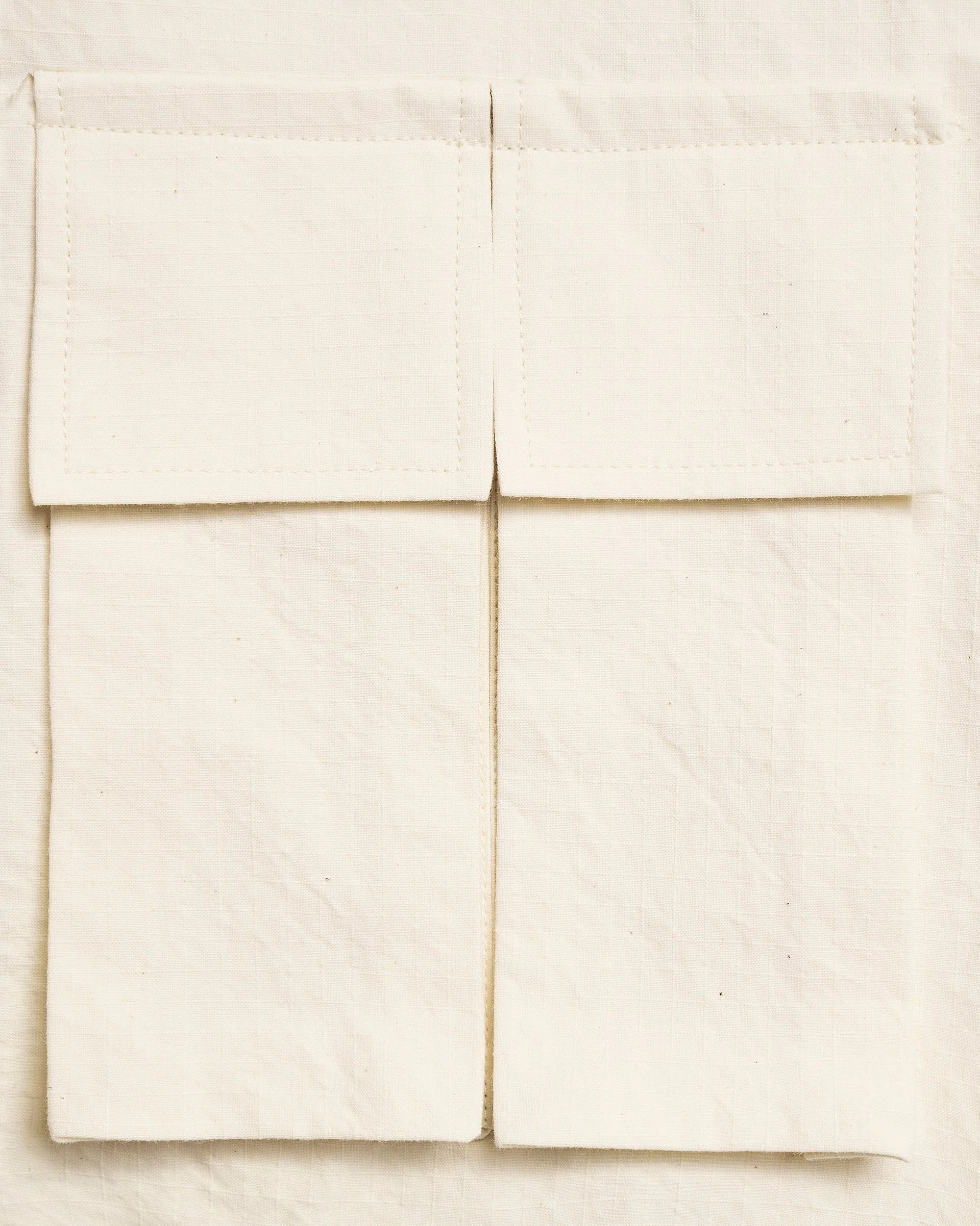 Telemark Mountain Smock - Raw Pulp