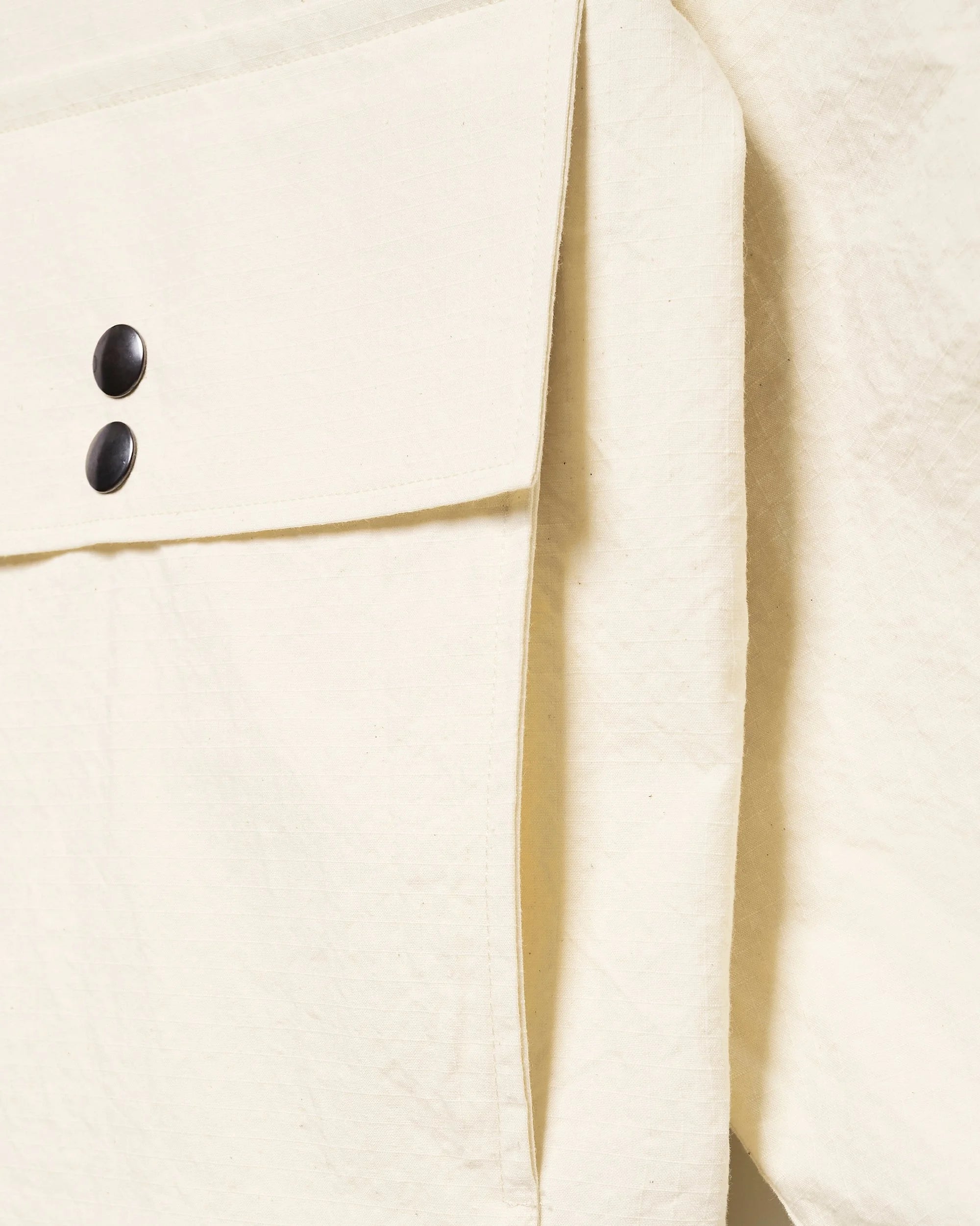 Telemark Mountain Smock - Raw Pulp