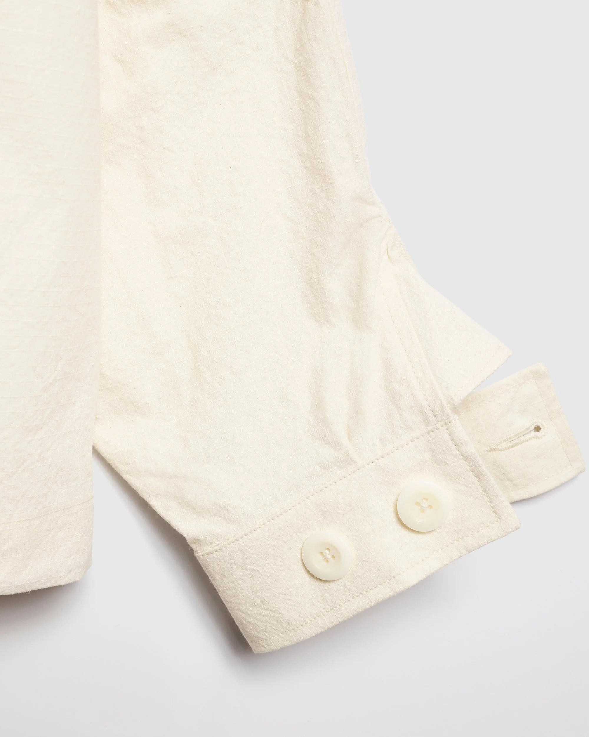 Telemark Mountain Smock - Raw Pulp