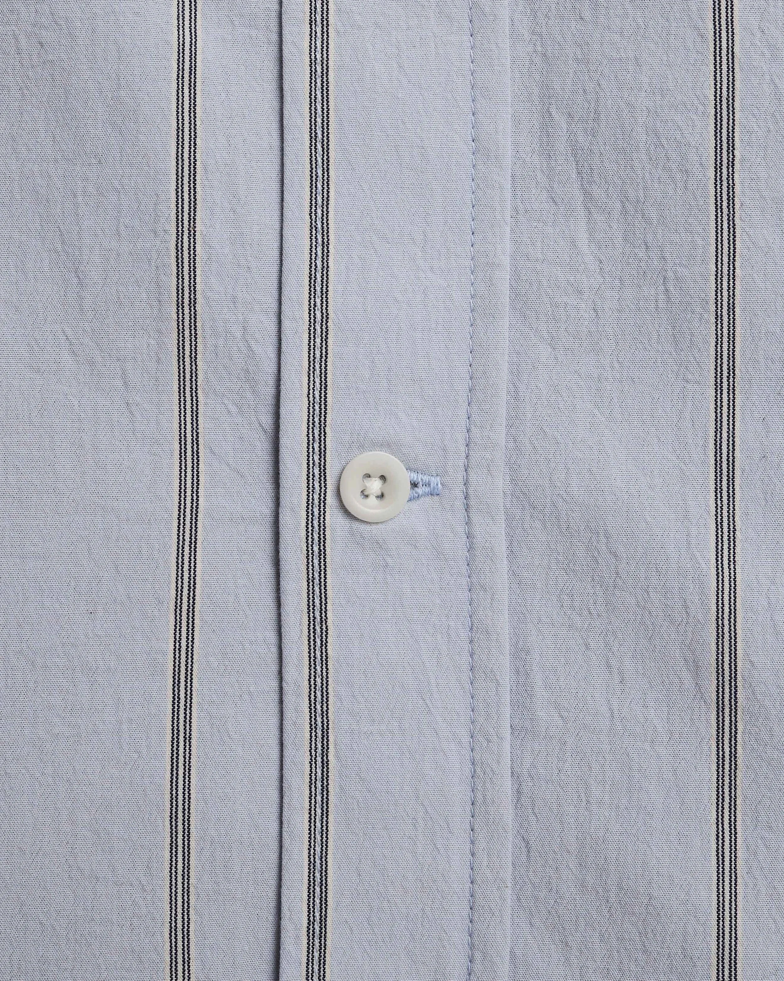 Heritage Shirt - City Stripe