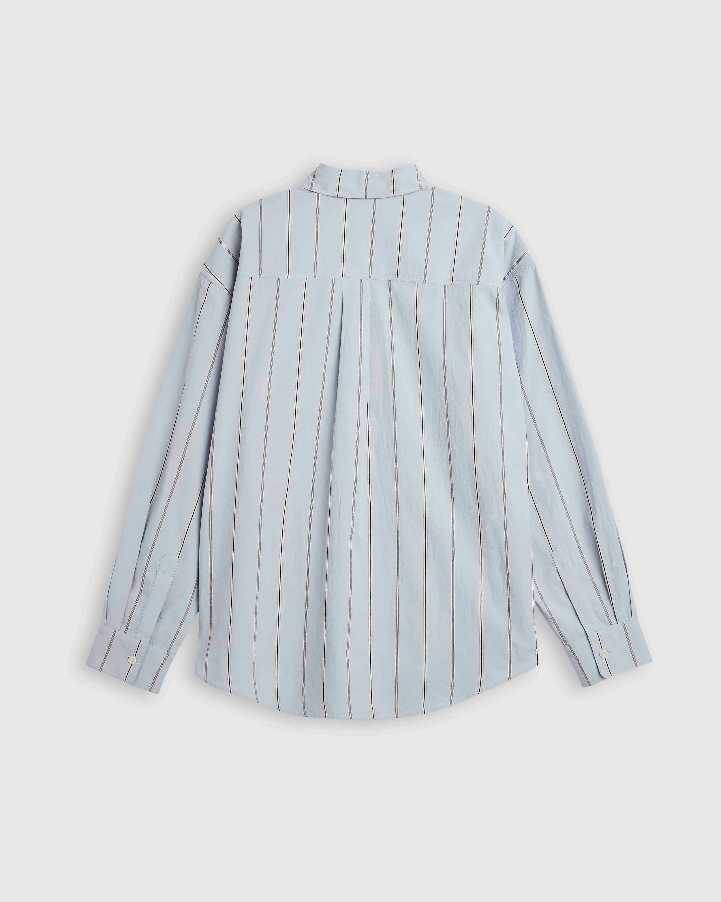 Heritage Shirt - City Stripe