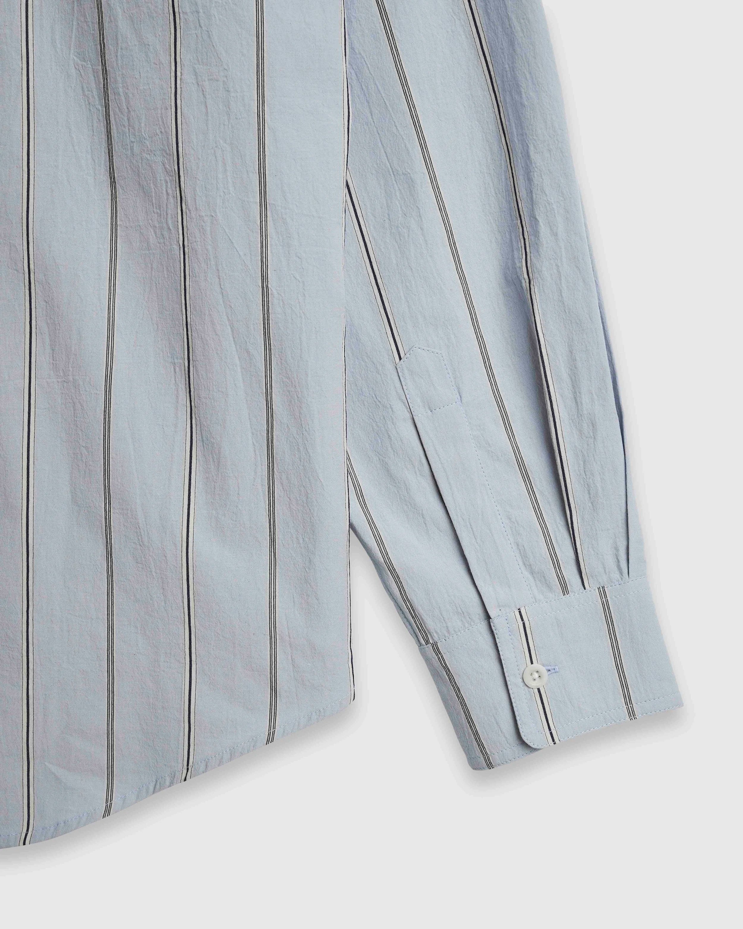 Heritage Shirt - City Stripe