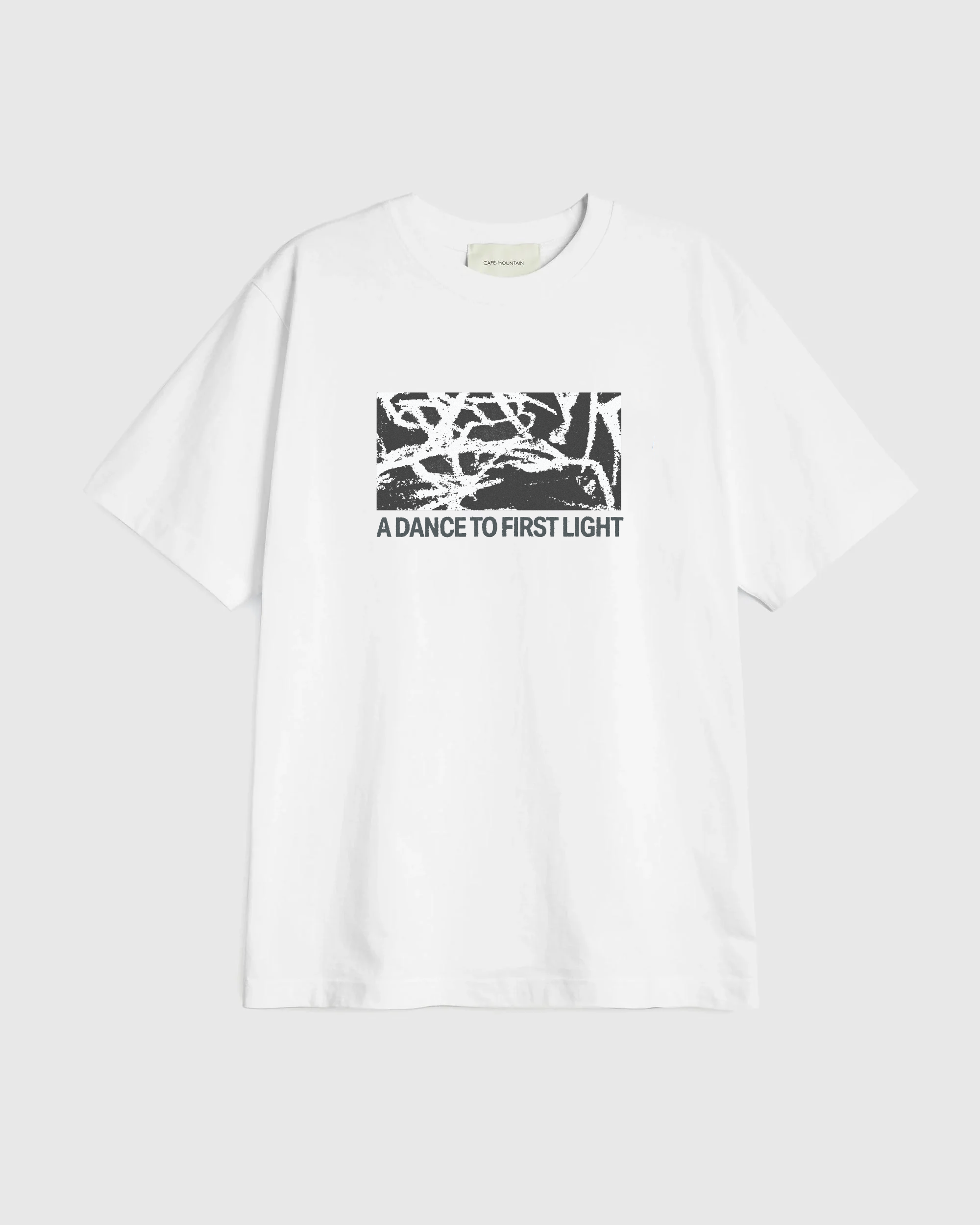 CM x Eternal Sun - Dance to First Light Tee
