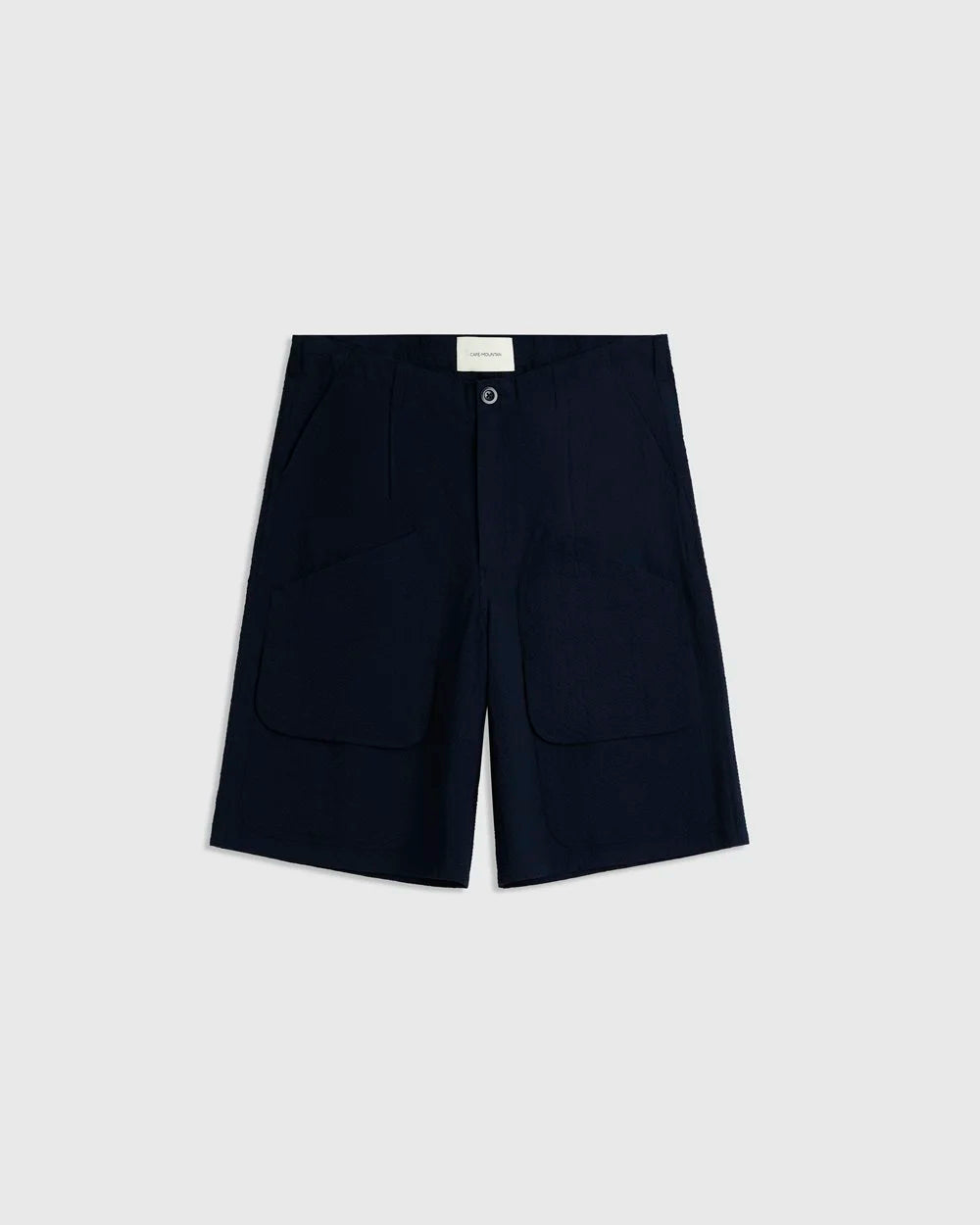Foragers Short - Navy Dust