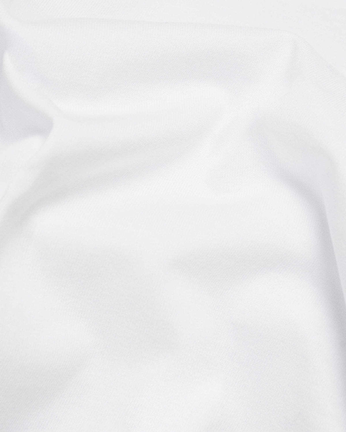 Stone Skimming Tee - Natural