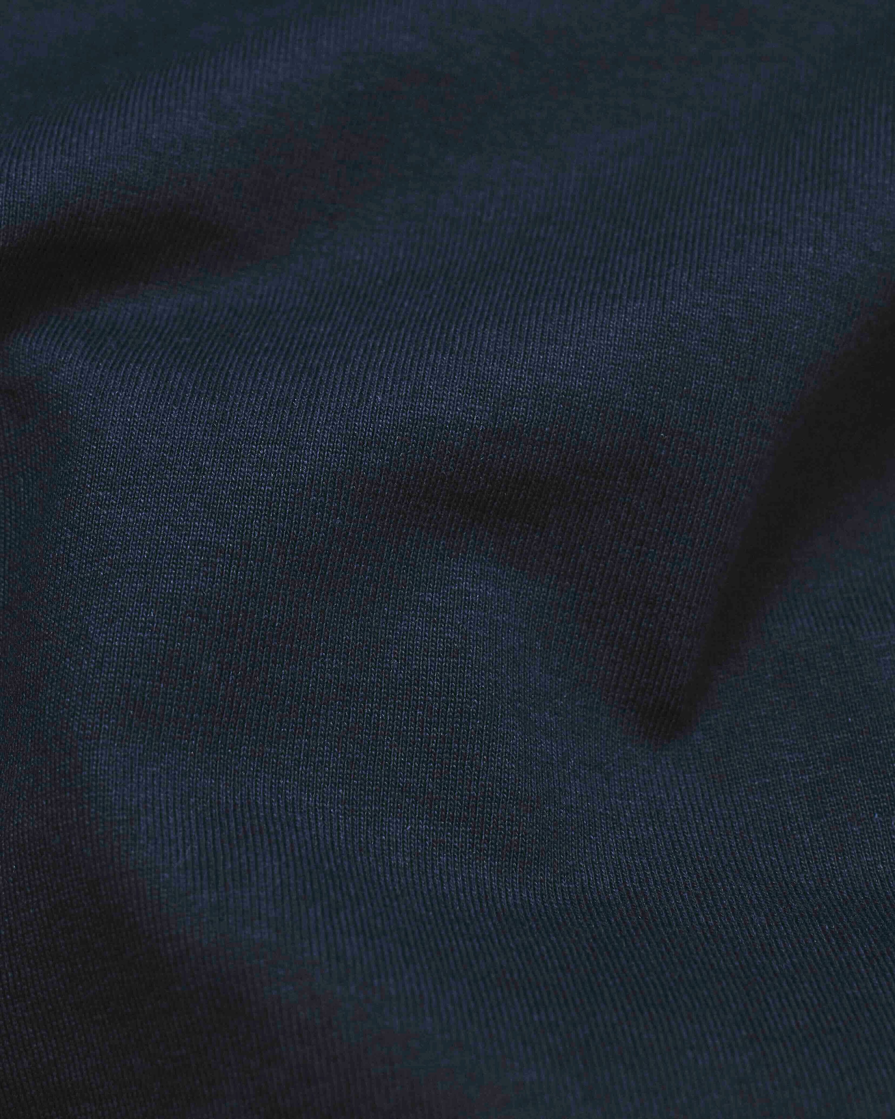 Legacy Tee - Navy