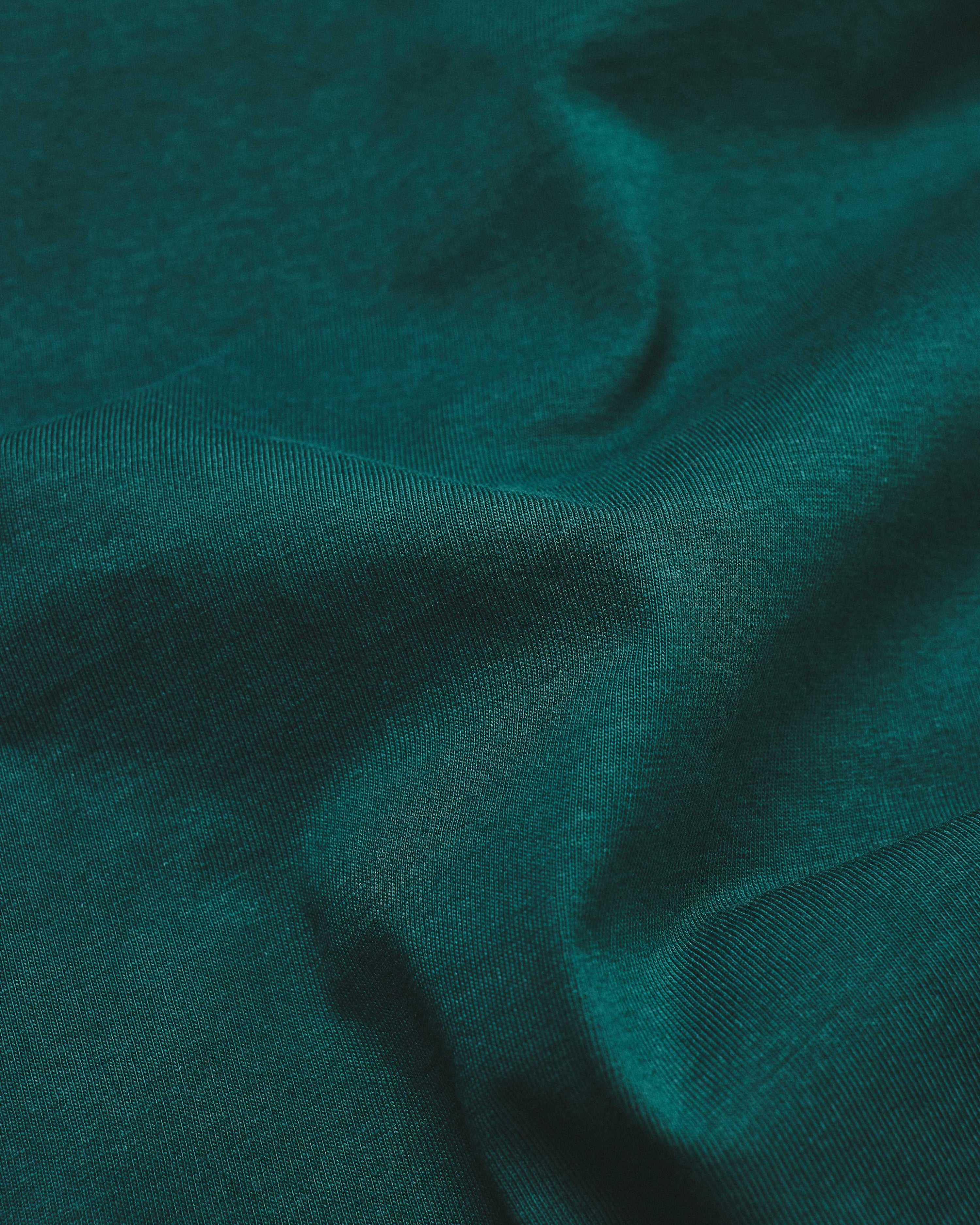 Needle And Thread Tee - Ivy Green