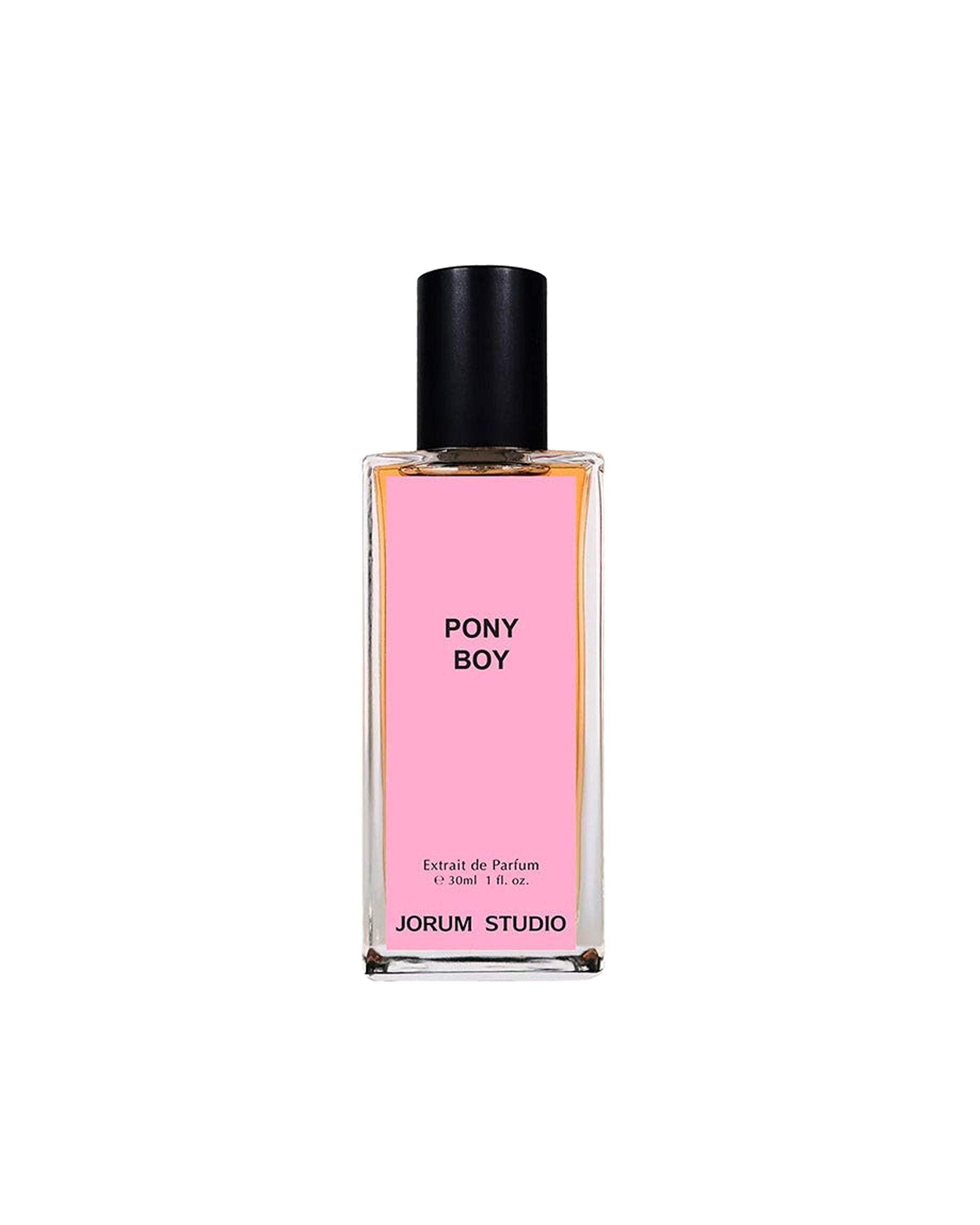 Jorum Studio Pony Boy Extrait de Parfum - 30ml