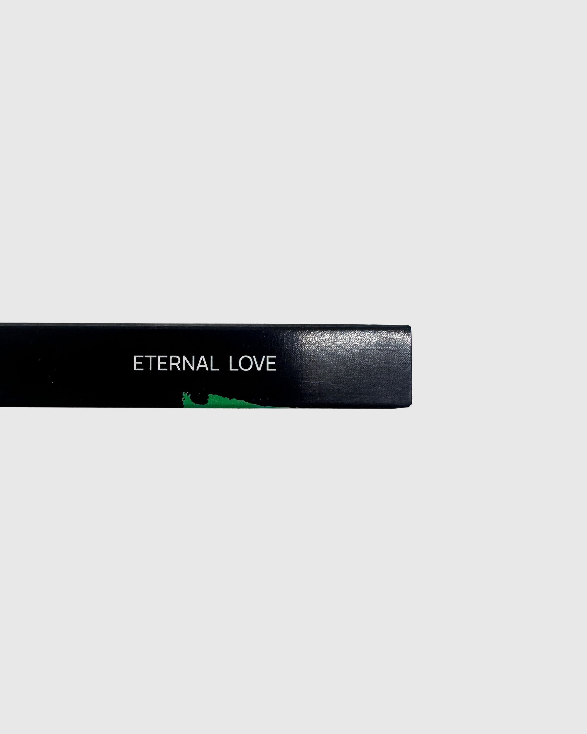 Café Mountain x Eternal Love 'Ritmomento' Incense Sticks